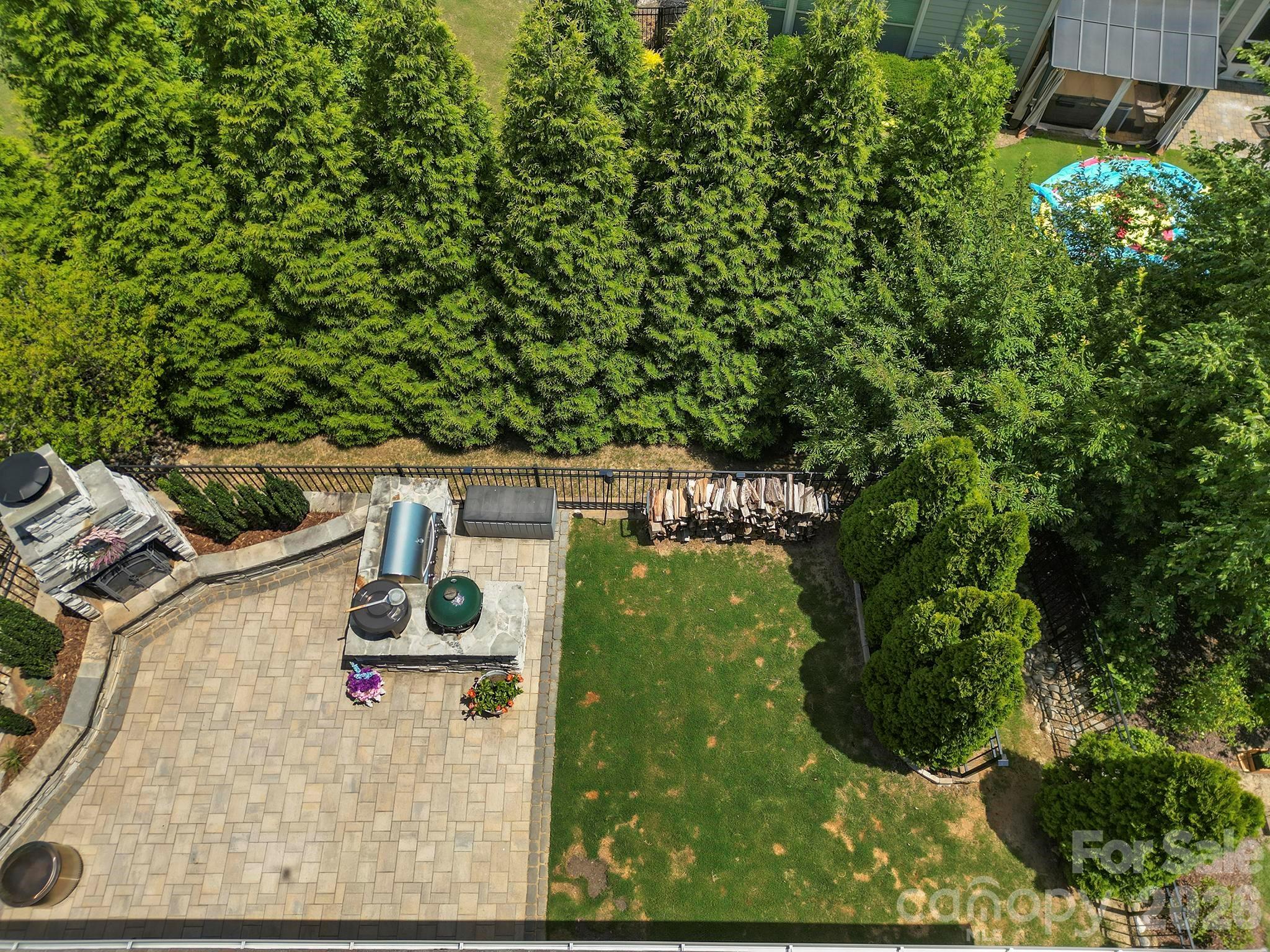 Masons Bend - Residential