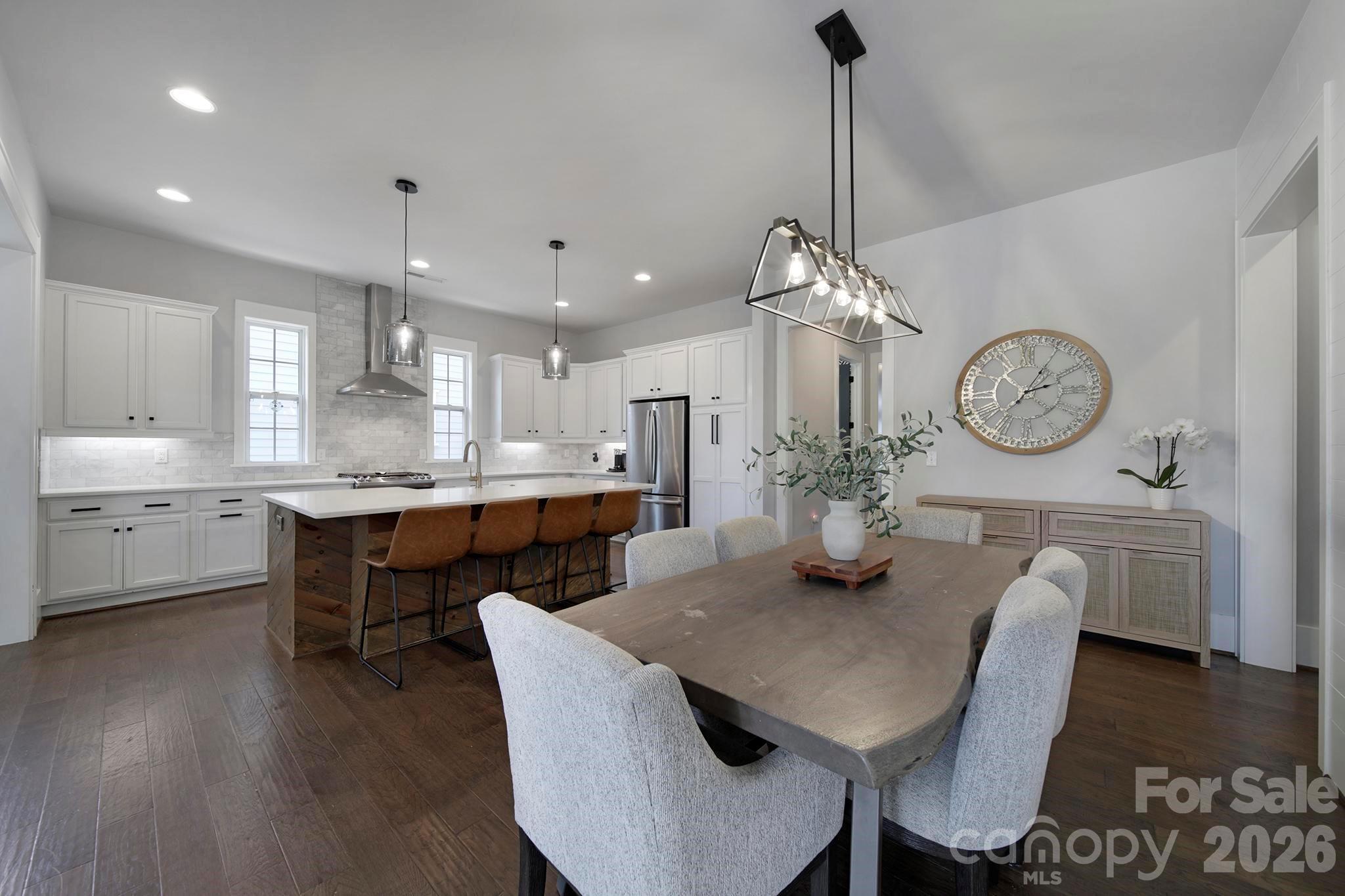 Masons Bend - Residential