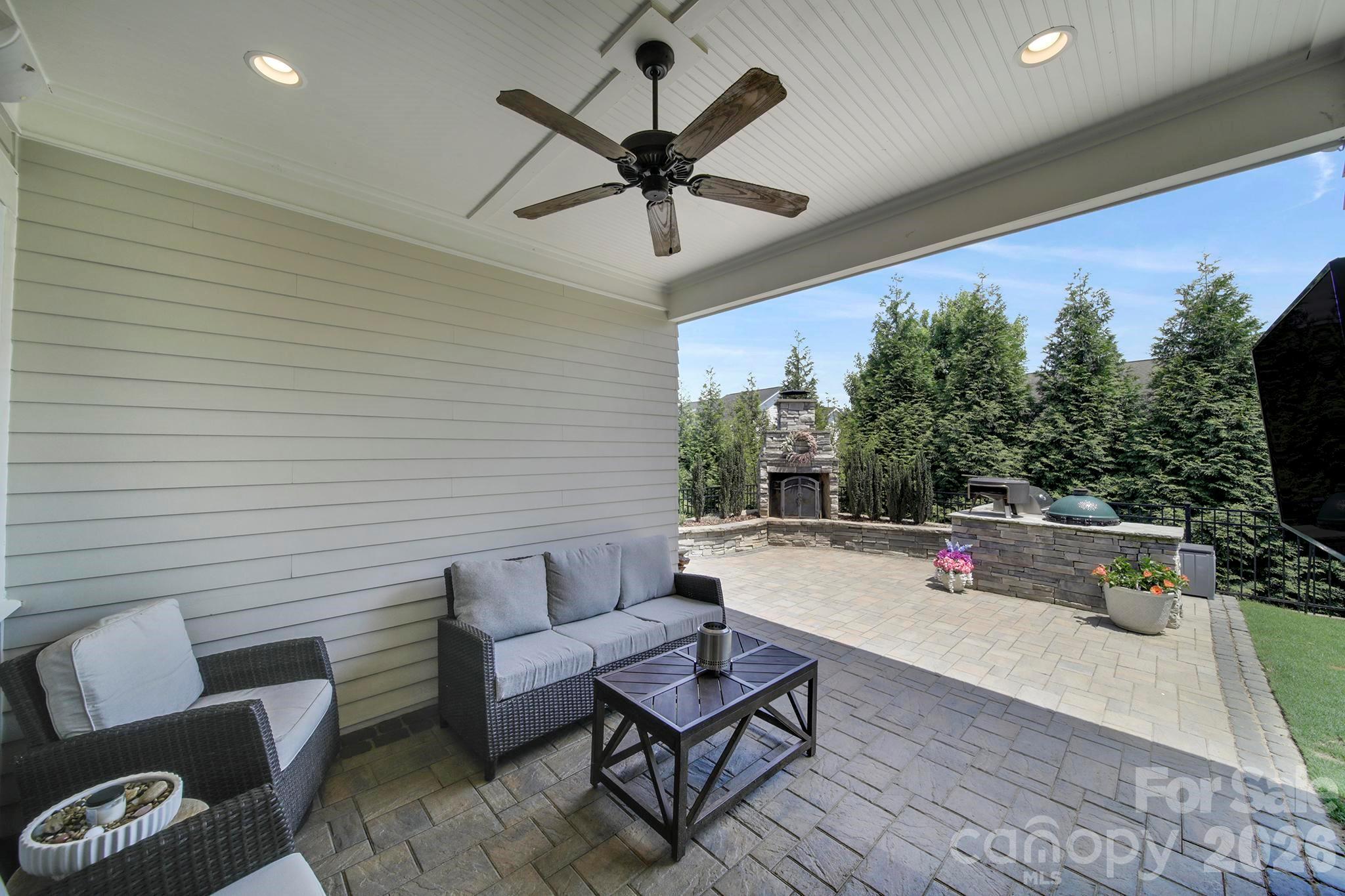 Masons Bend - Residential