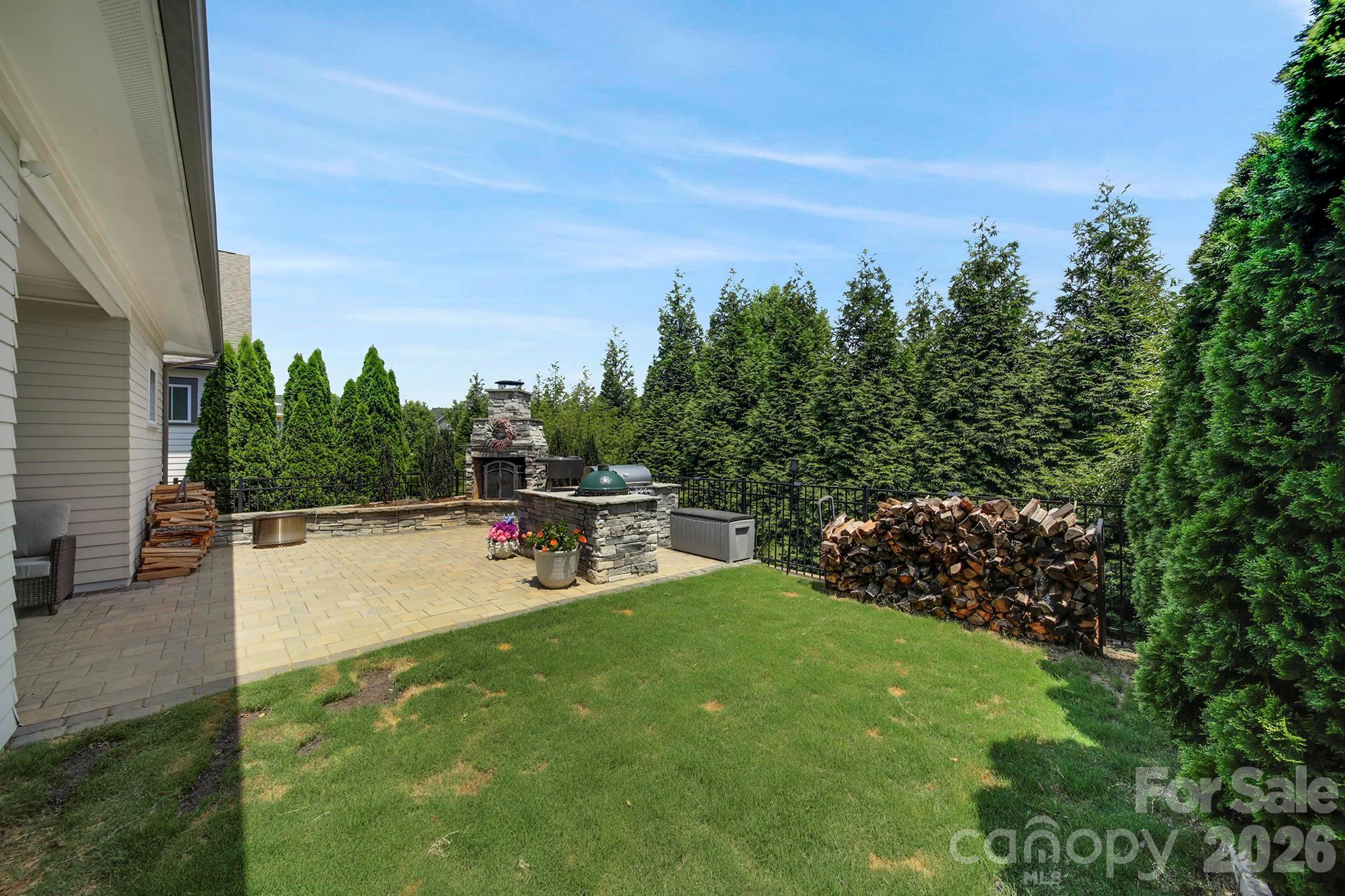 Masons Bend - Residential