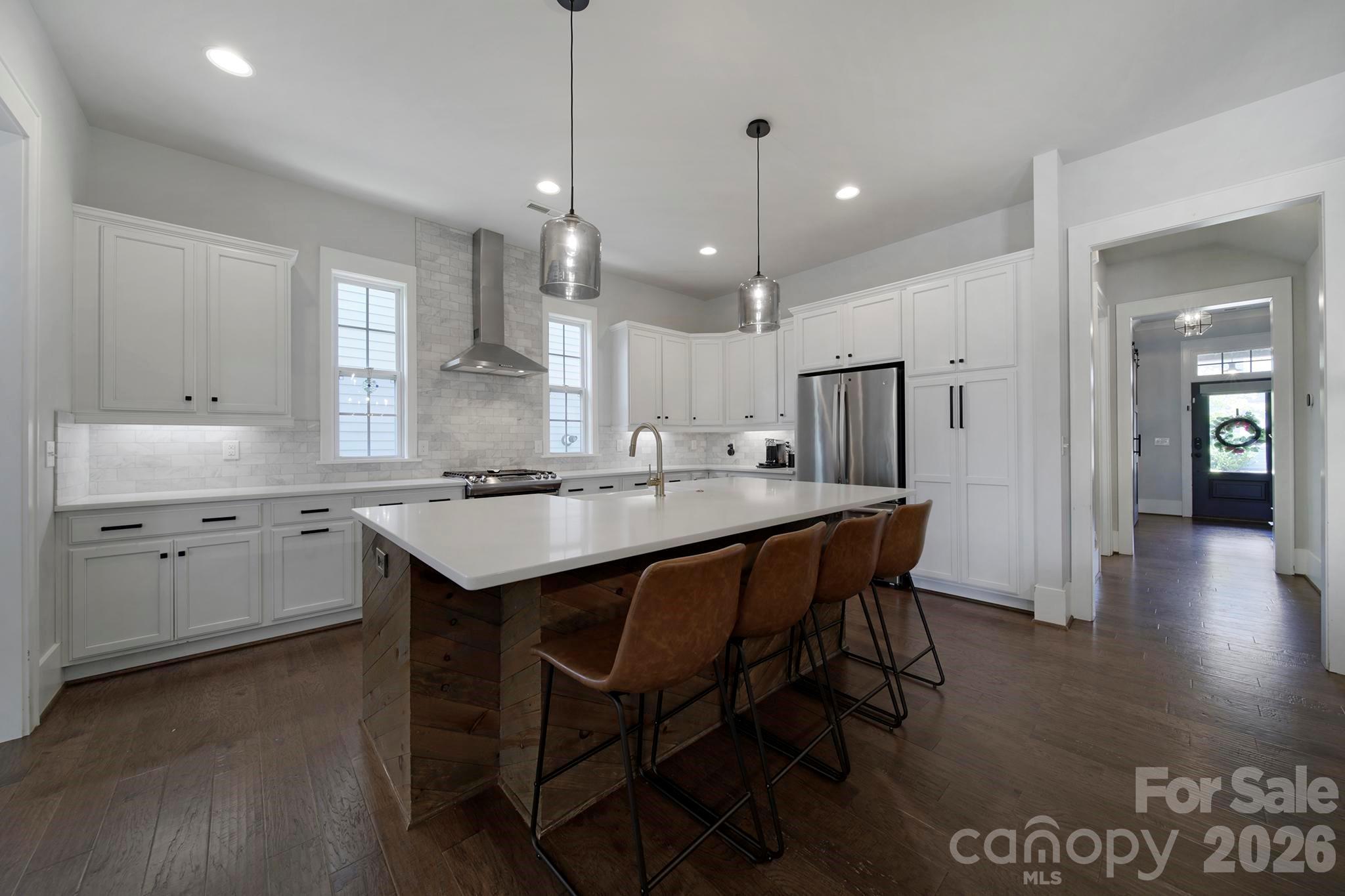 Masons Bend - Residential