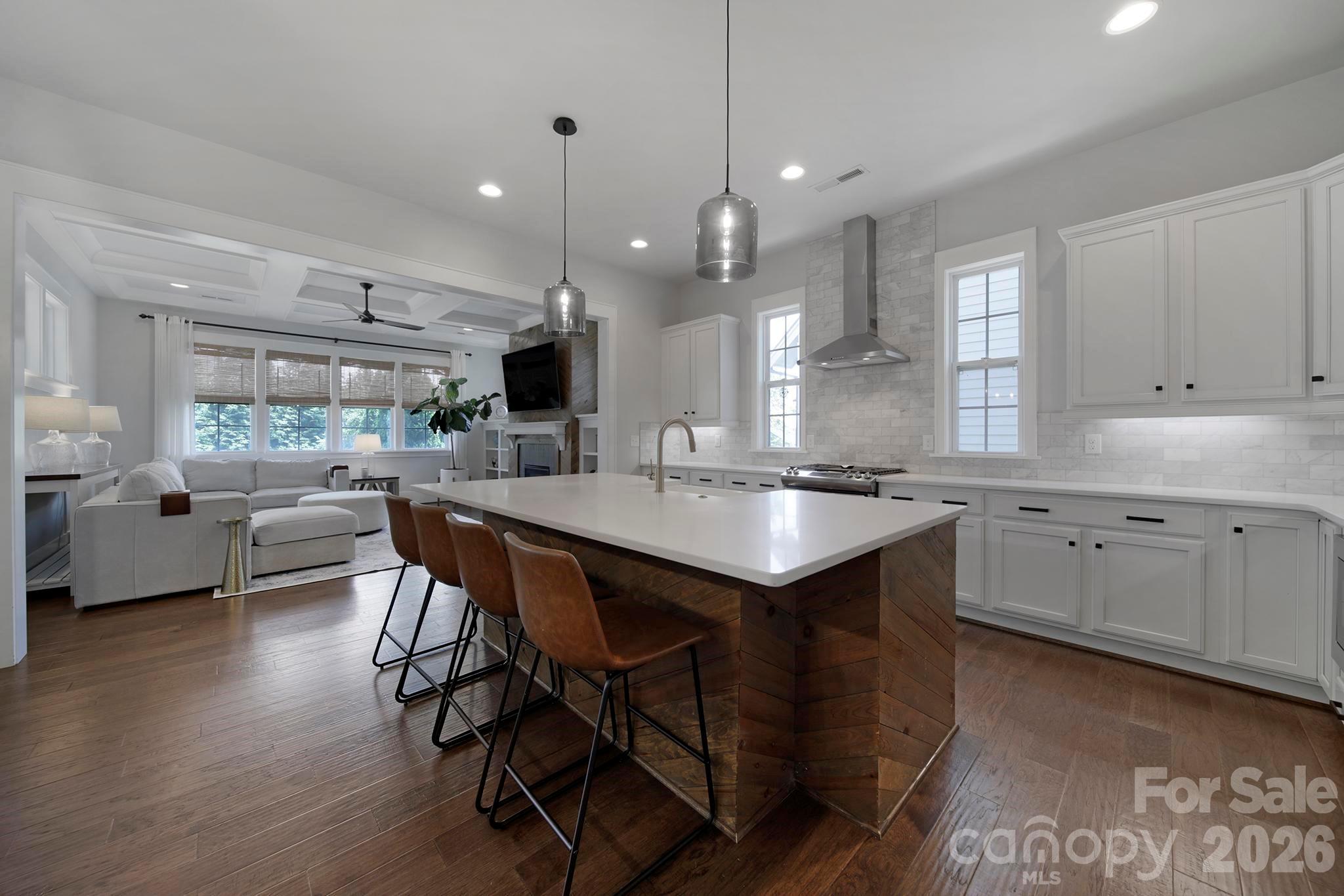 Masons Bend - Residential