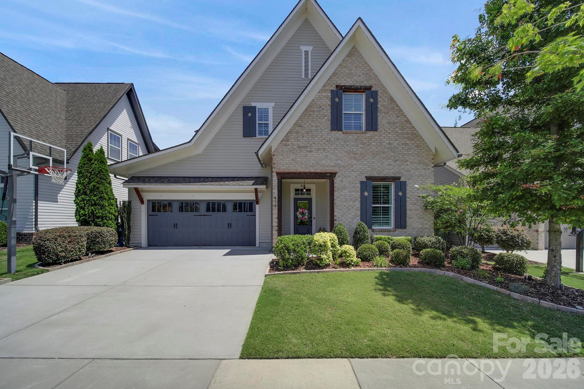 Masons Bend - Residential