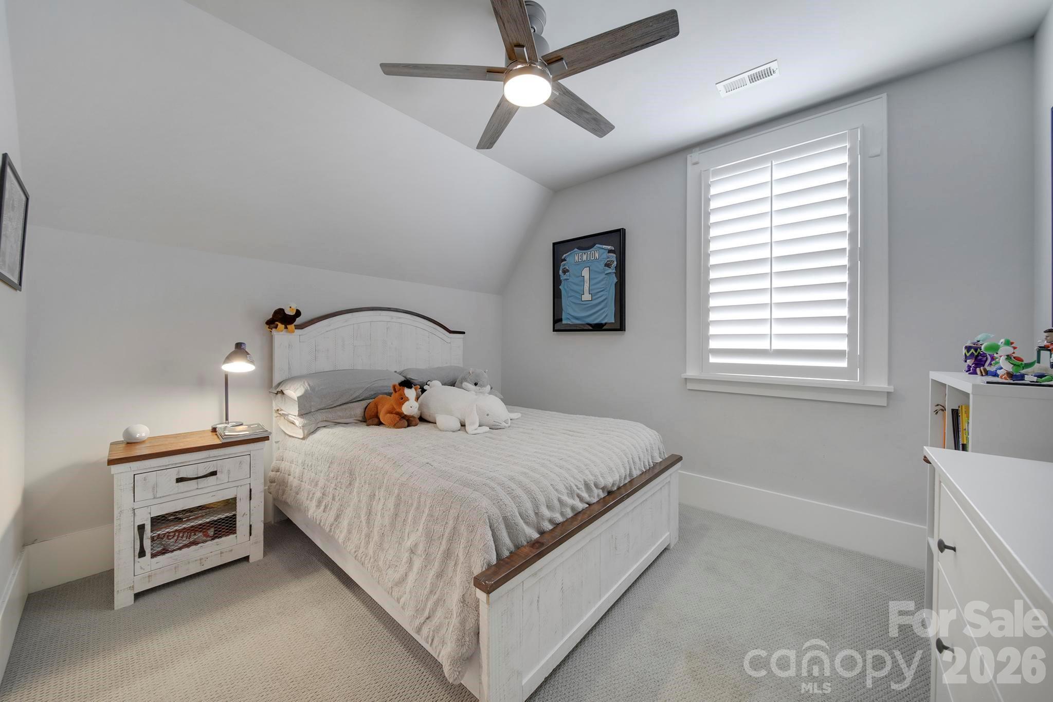 Masons Bend - Residential
