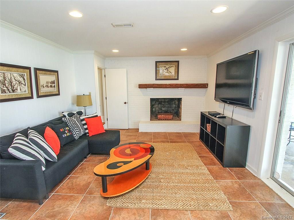 Lake Wylie - Residential
