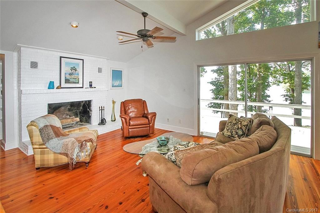 Lake Wylie - Residential