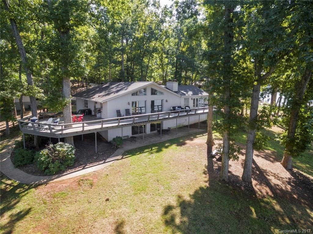 Lake Wylie - Residential