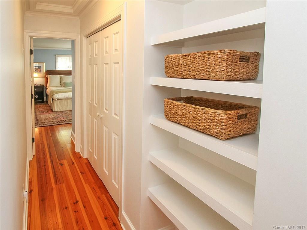 Lake Wylie - Residential