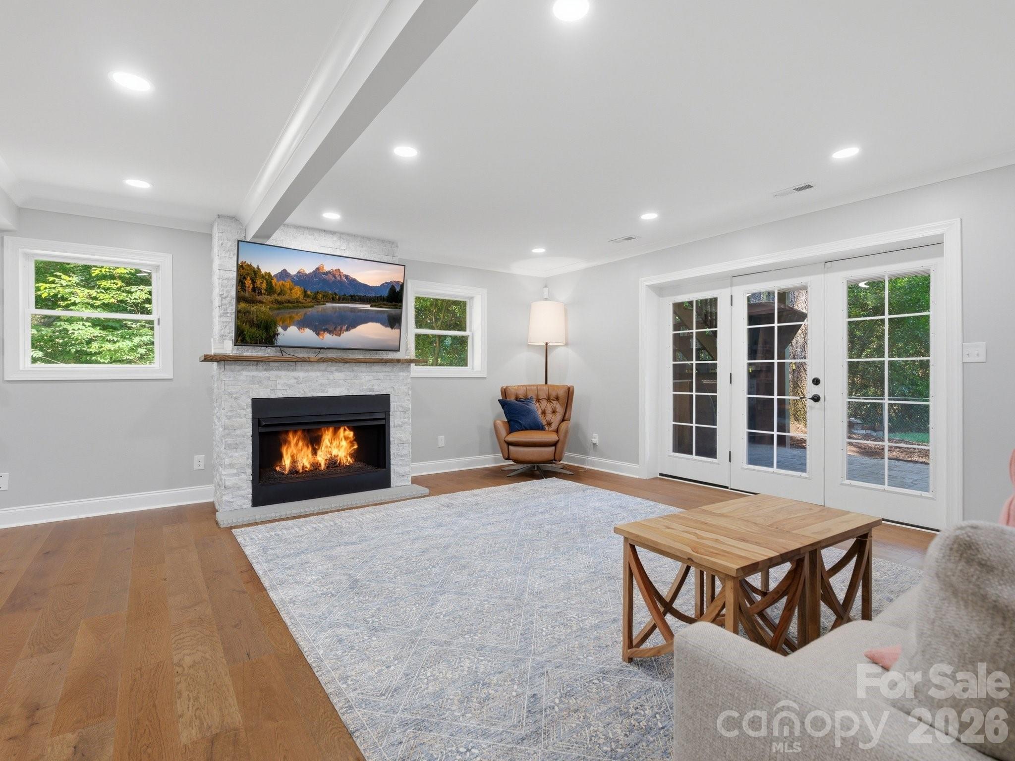 Starmount - Residential