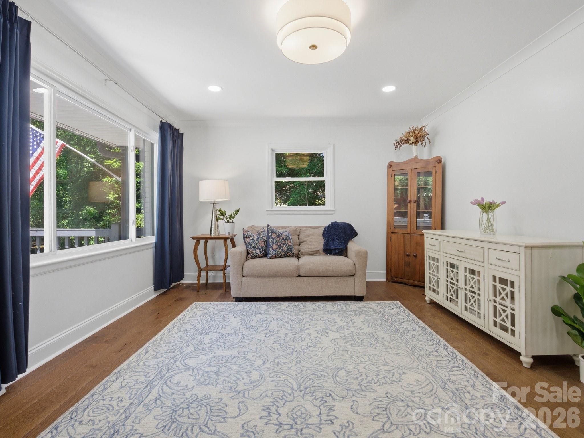 Starmount - Residential