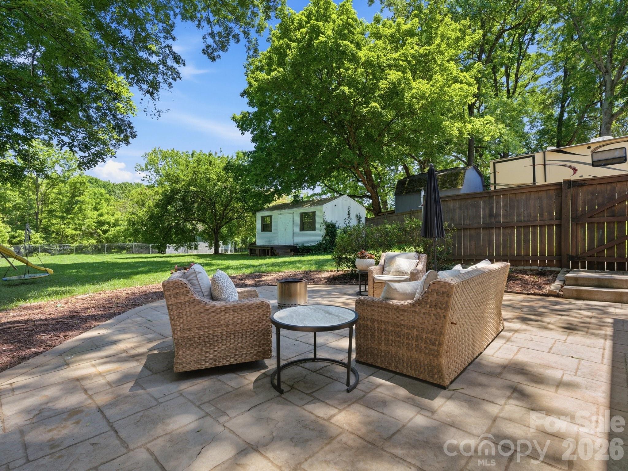 Starmount - Residential