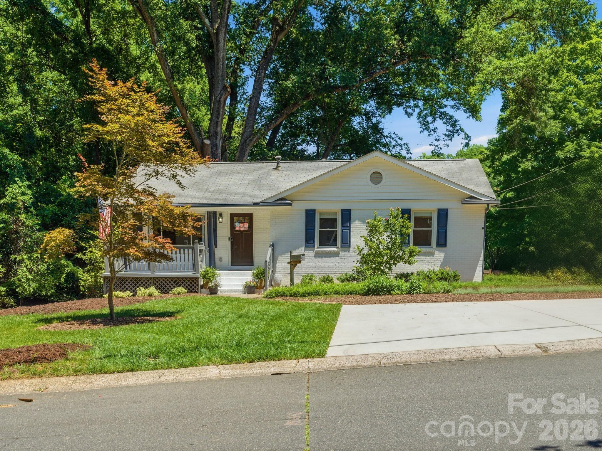 Starmount - Residential