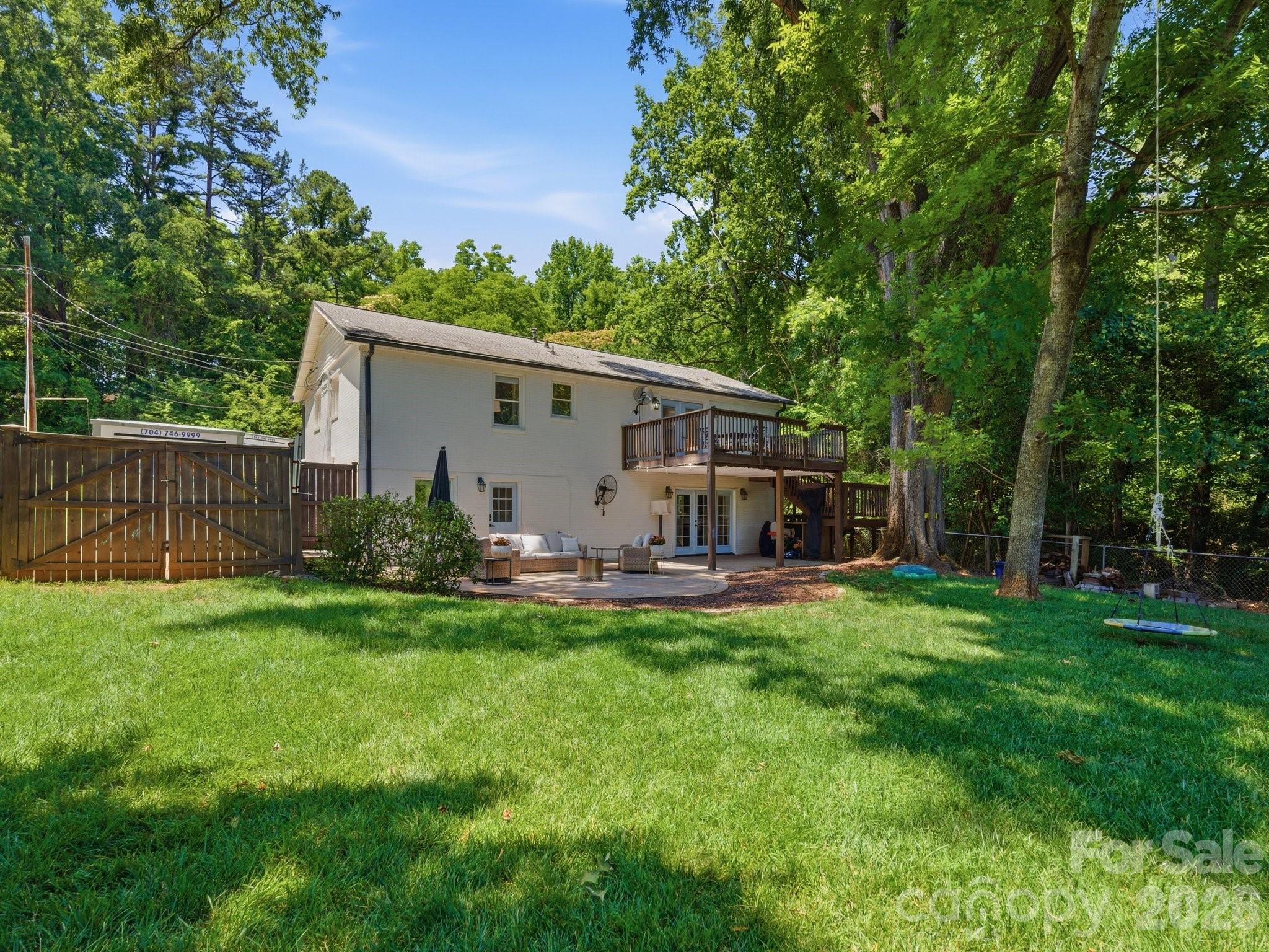 Starmount - Residential
