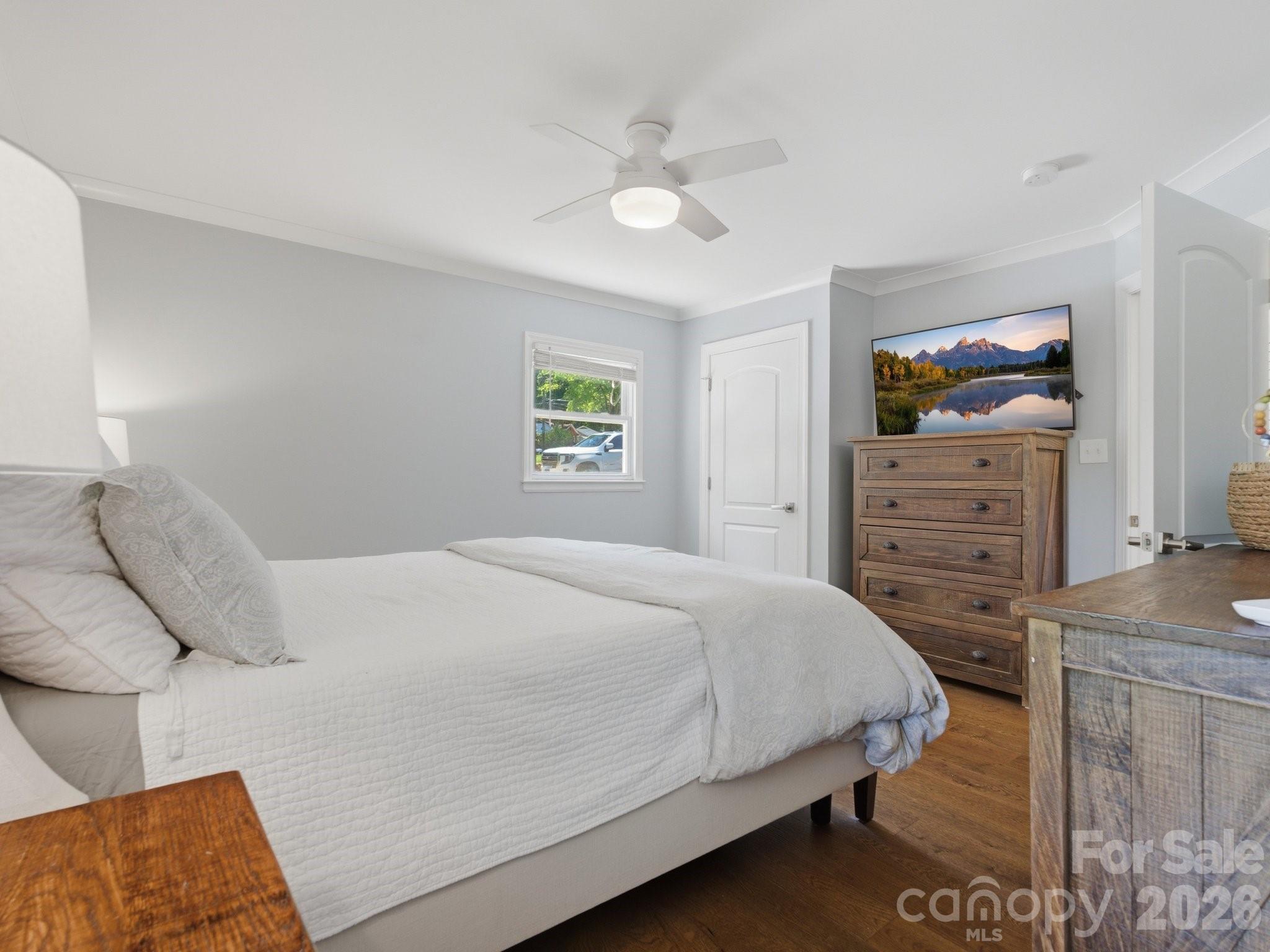 Starmount - Residential