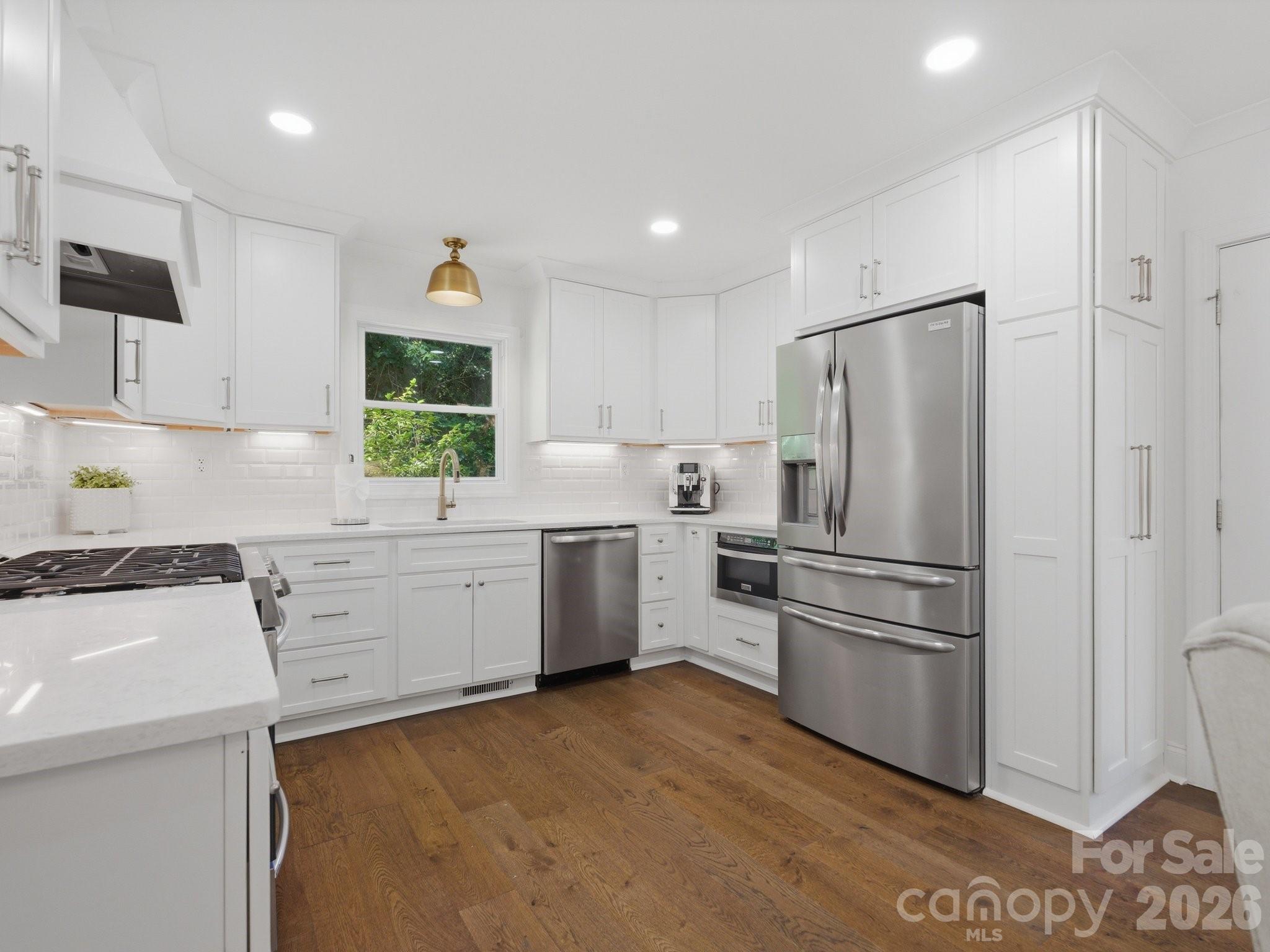 Starmount - Residential
