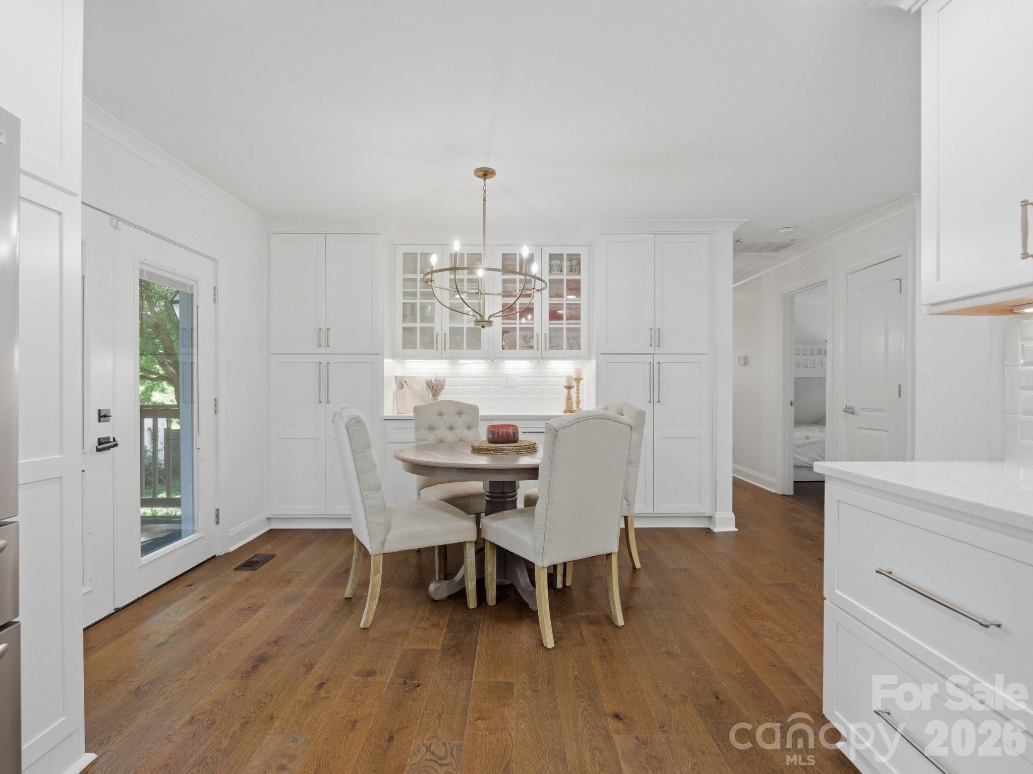 Starmount - Residential