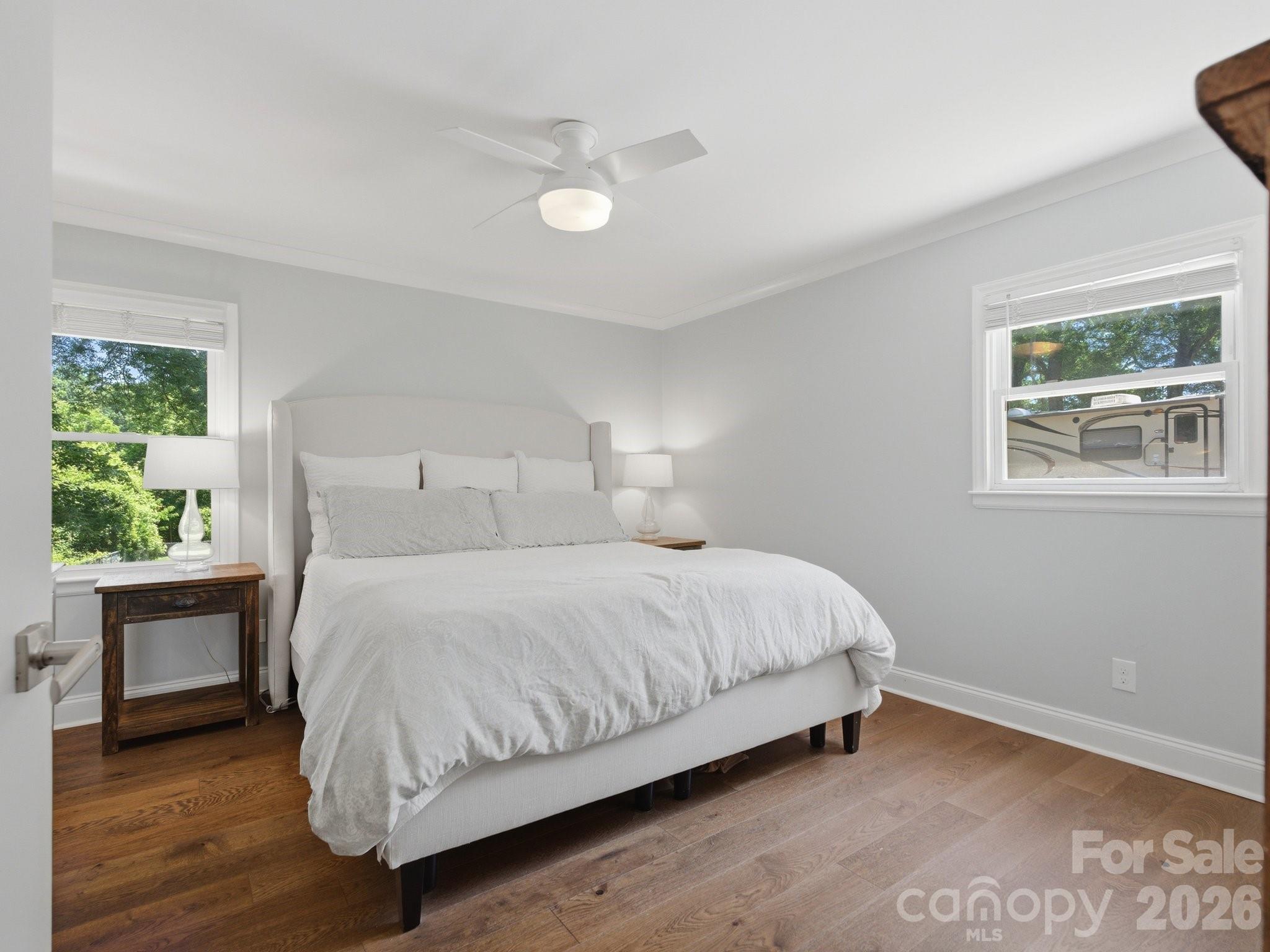 Starmount - Residential