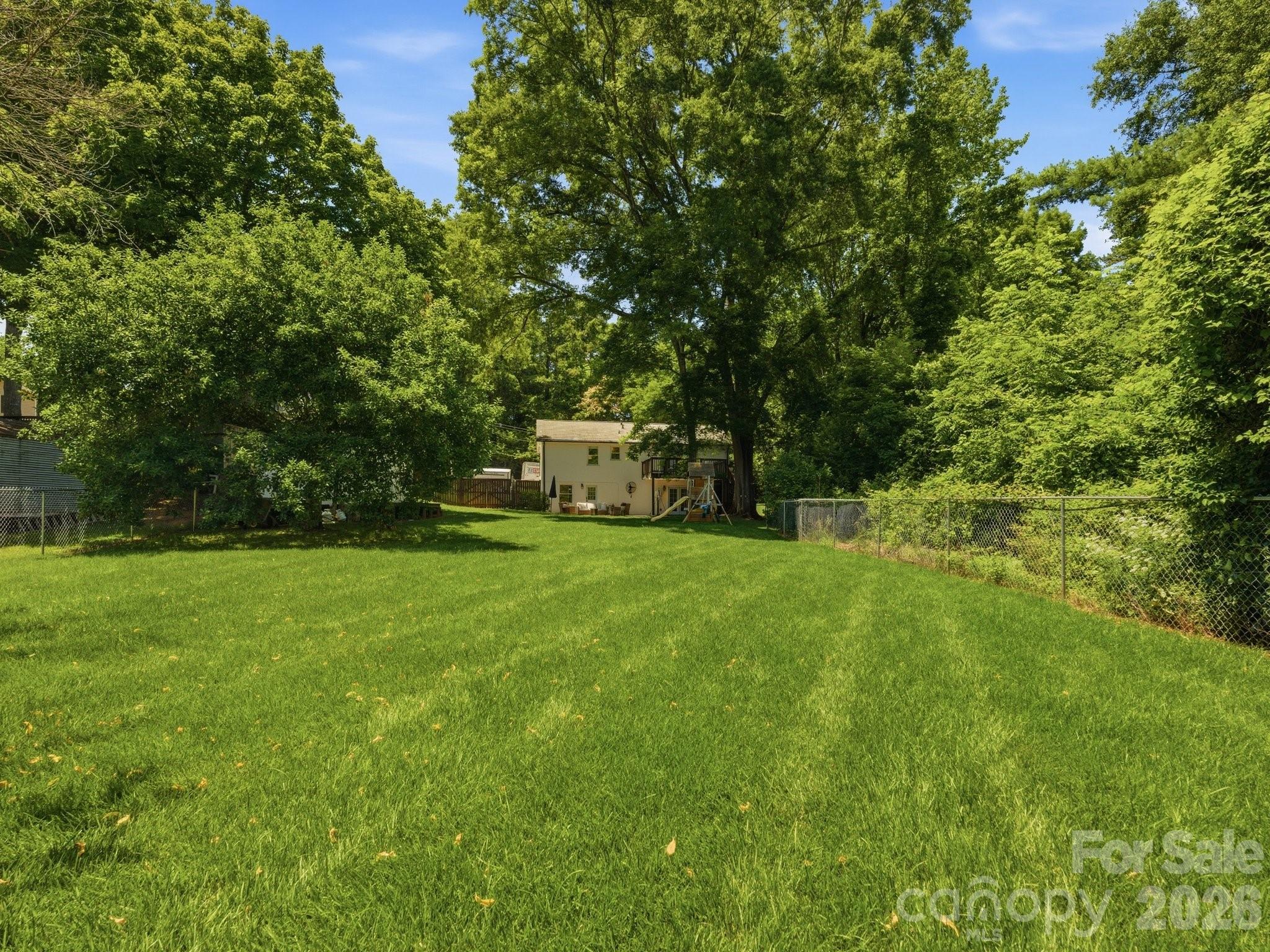 Starmount - Residential