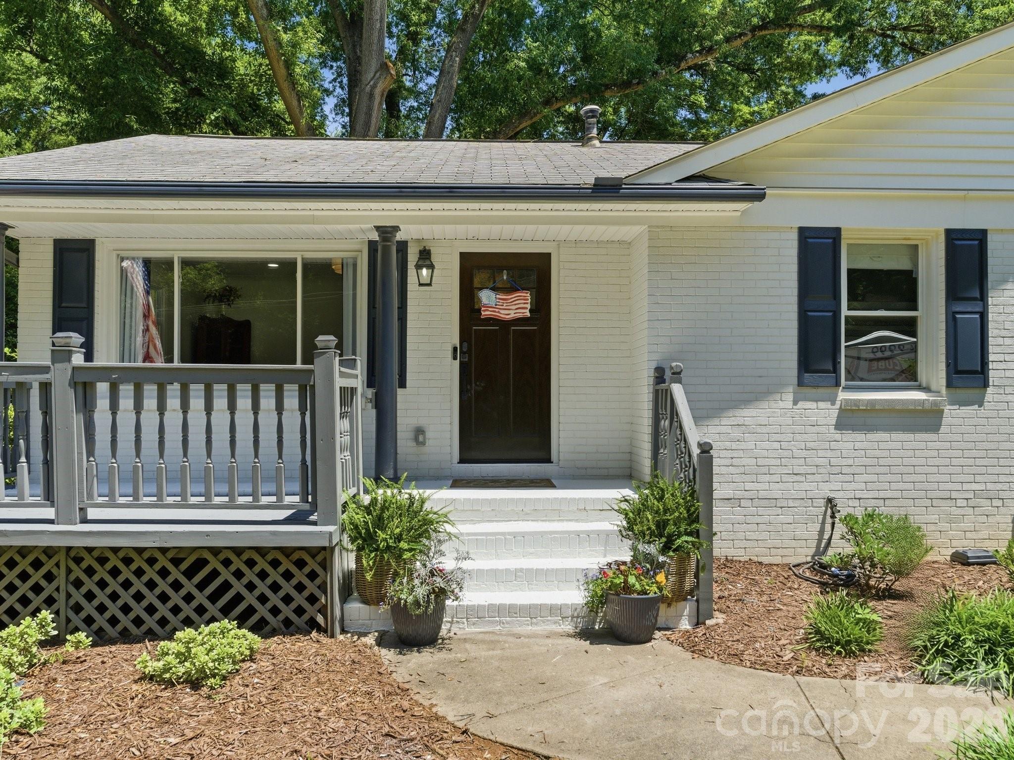 Starmount - Residential