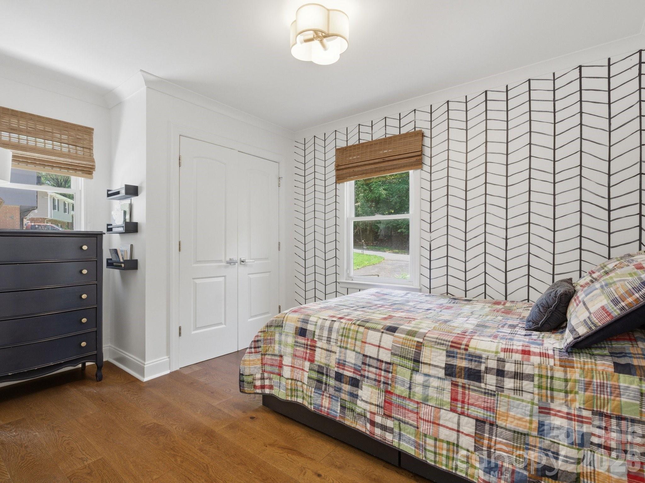 Starmount - Residential