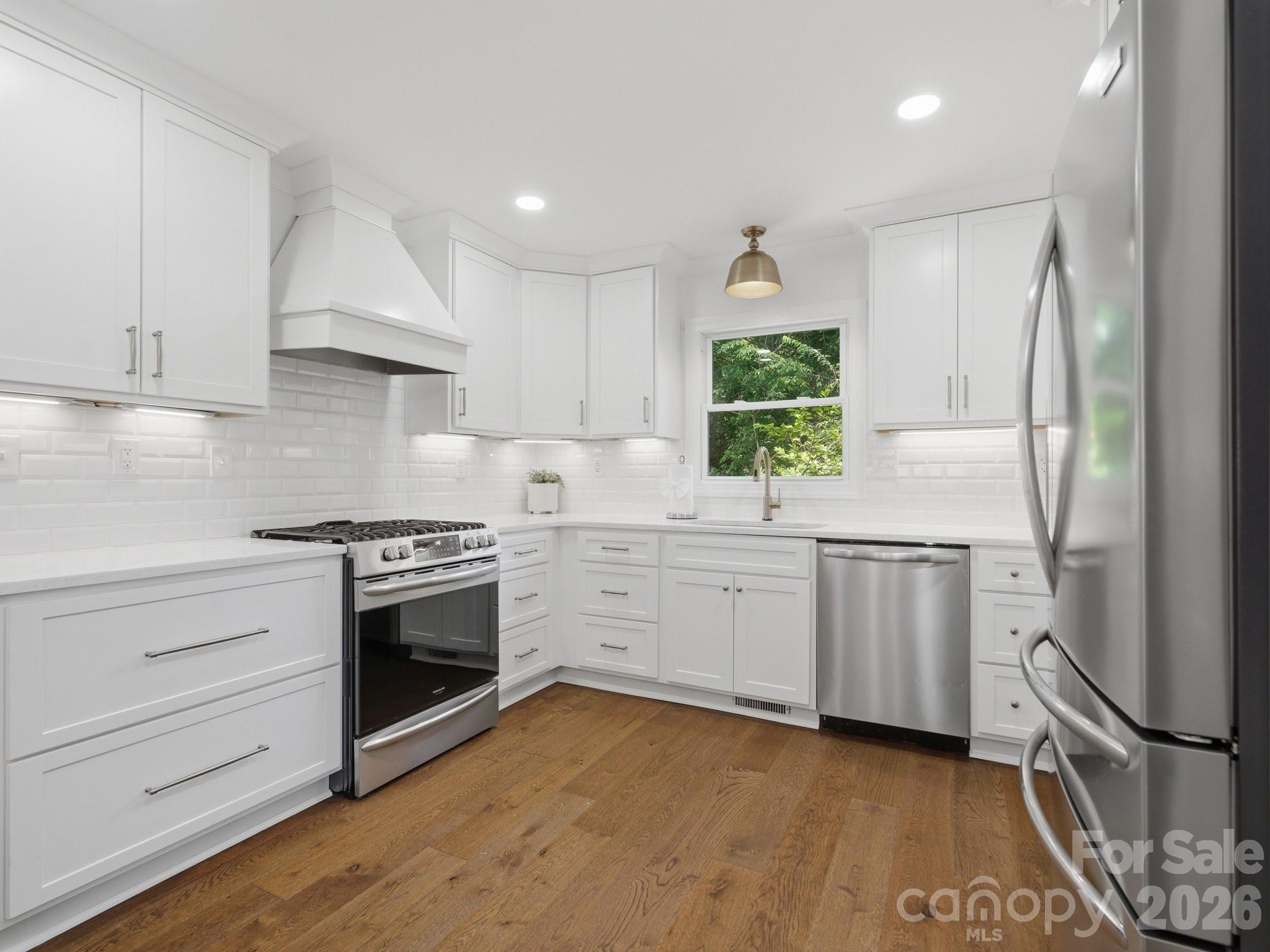 Starmount - Residential