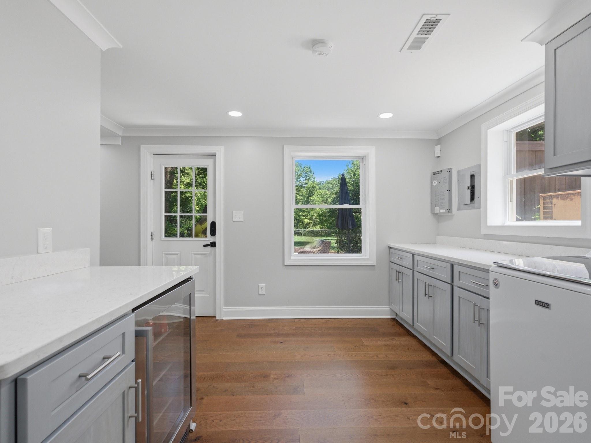 Starmount - Residential