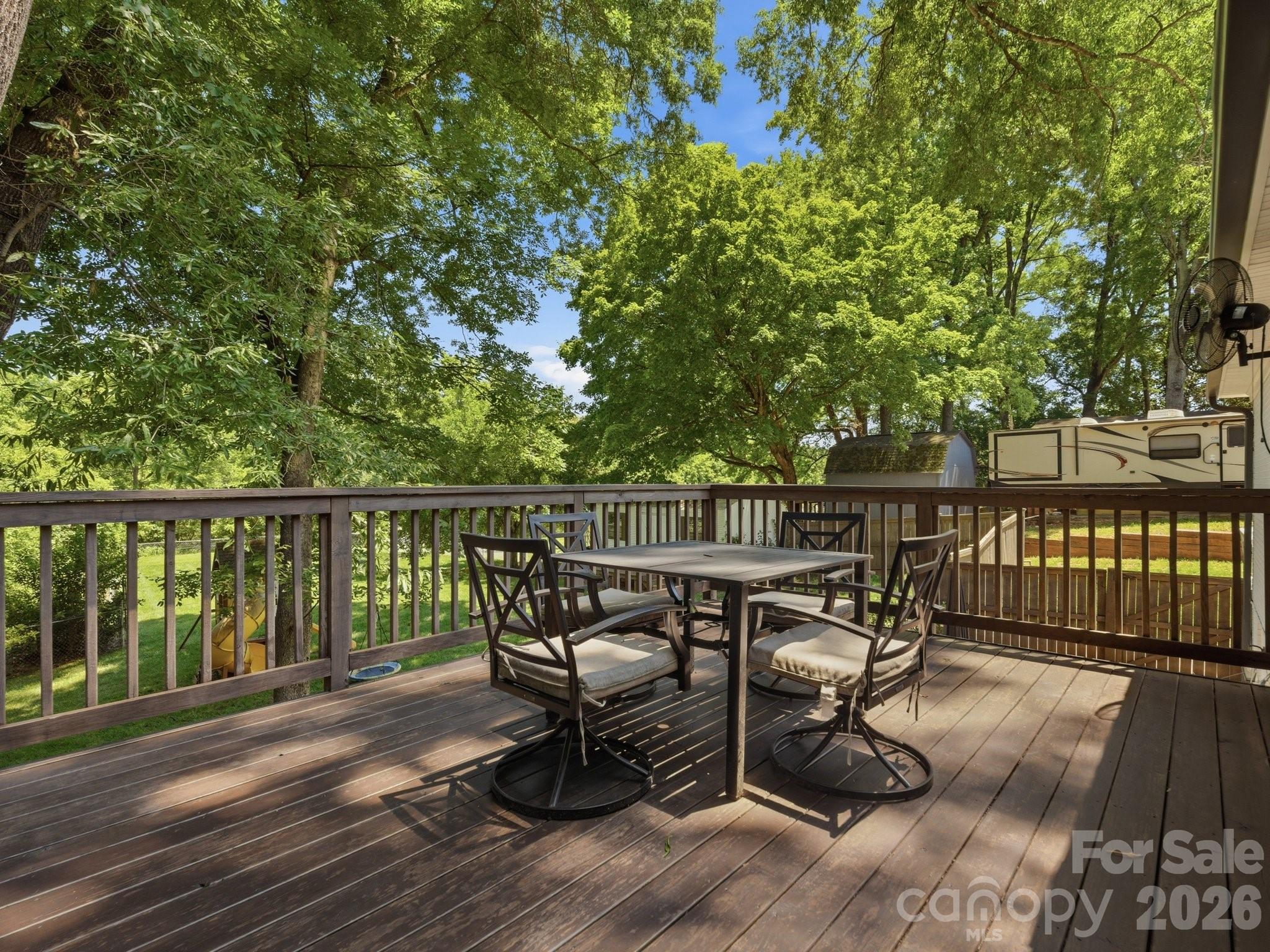Starmount - Residential