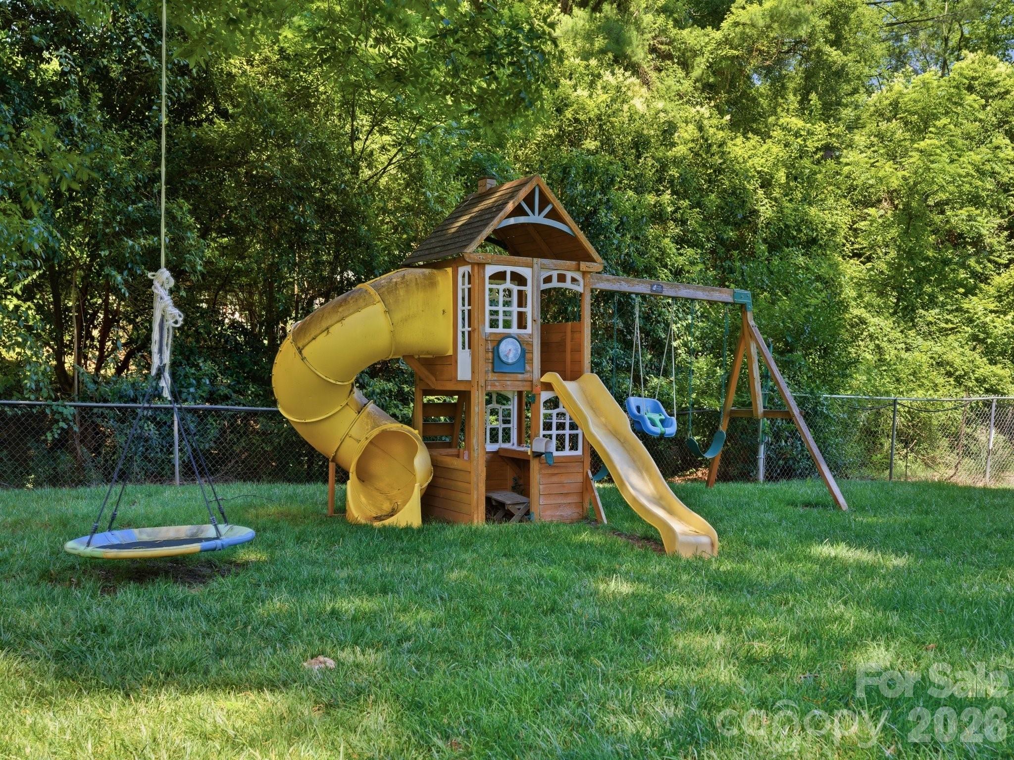 Starmount - Residential