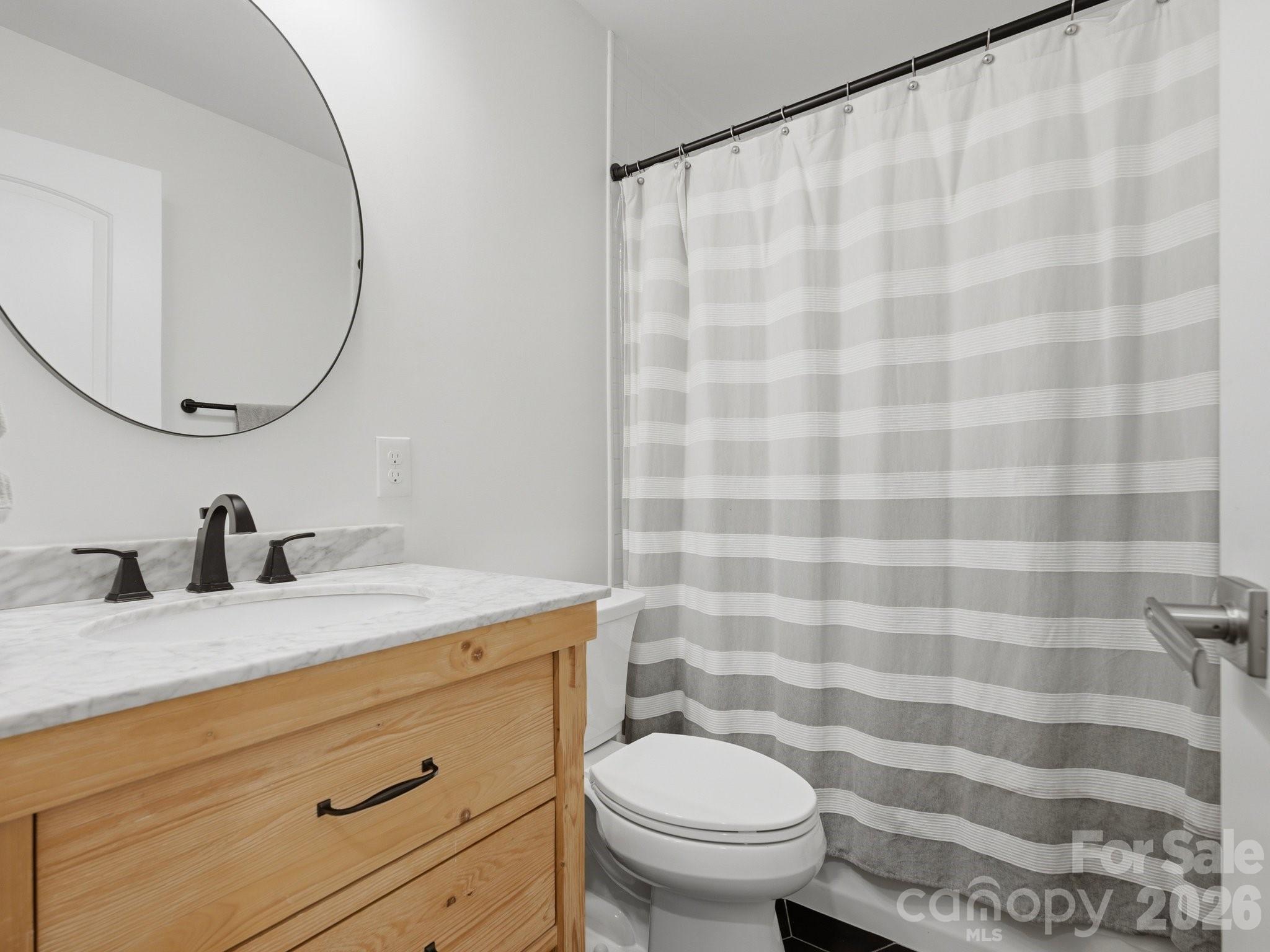 Starmount - Residential