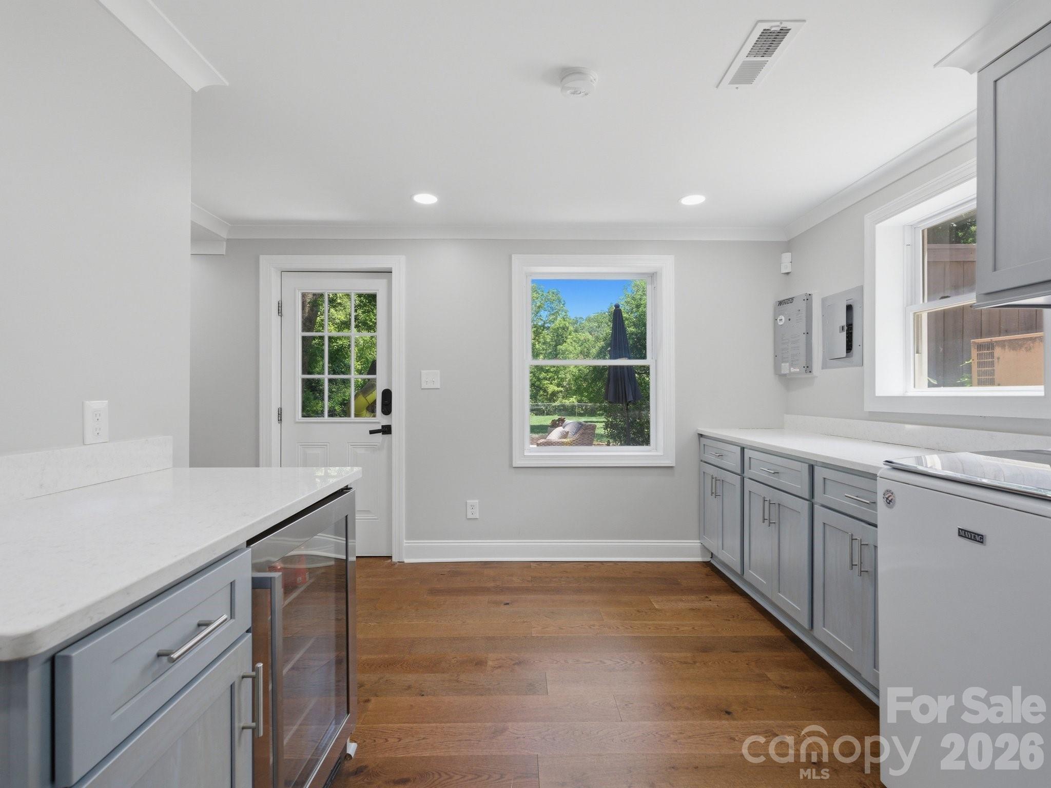 Starmount - Residential