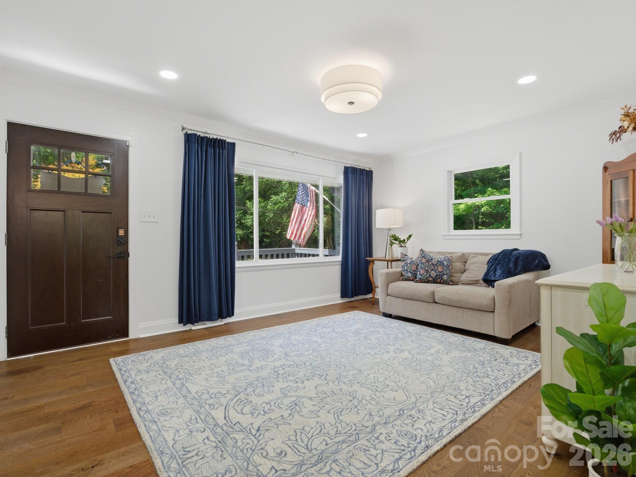 Starmount - Residential
