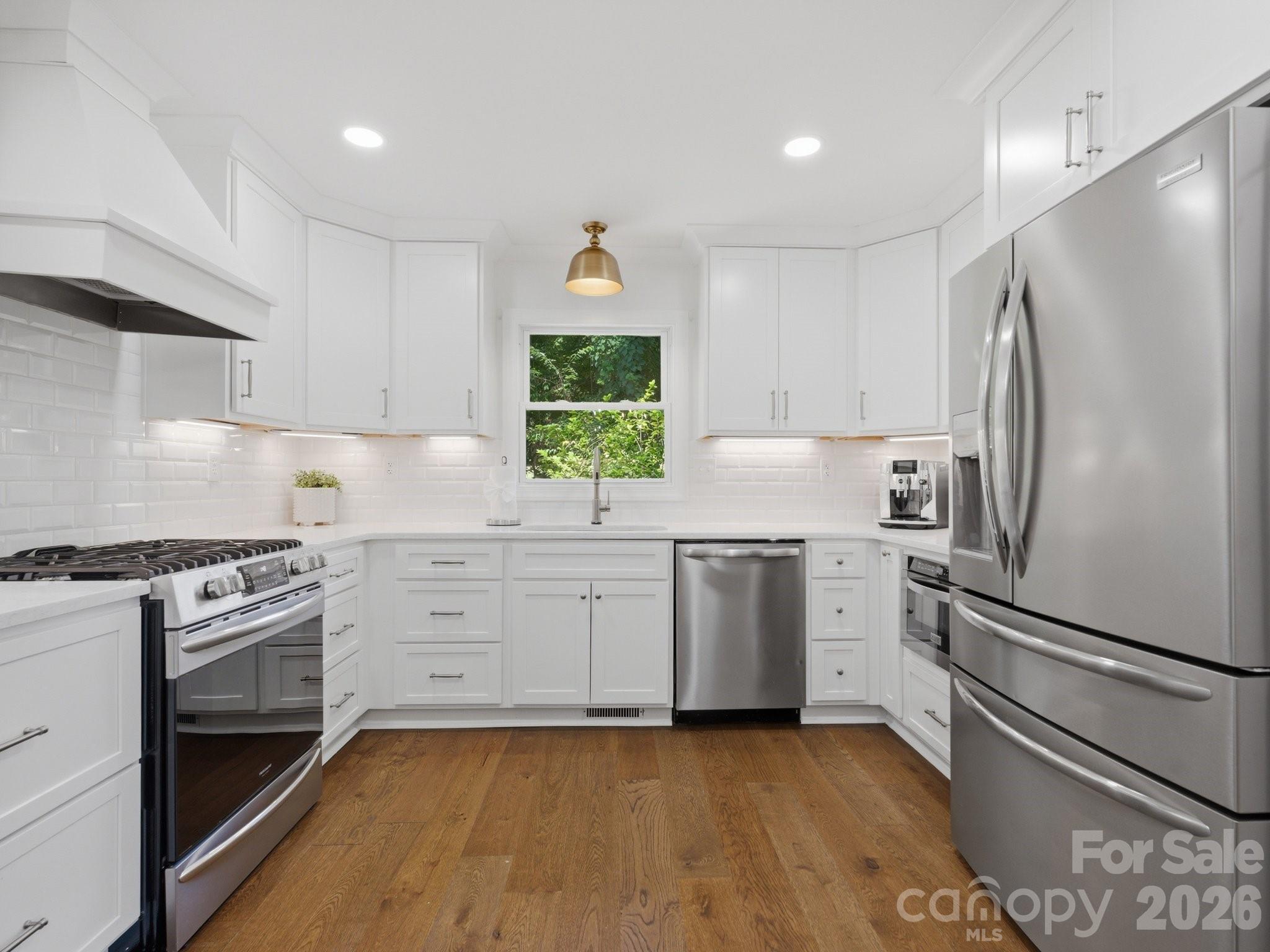 Starmount - Residential