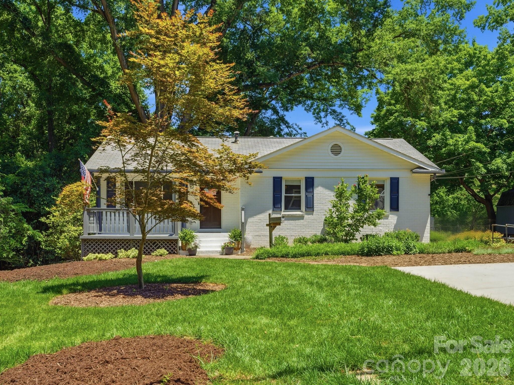 Starmount - Residential