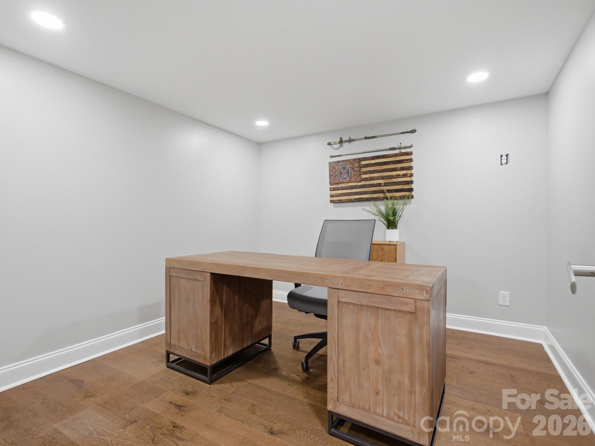 Starmount - Residential