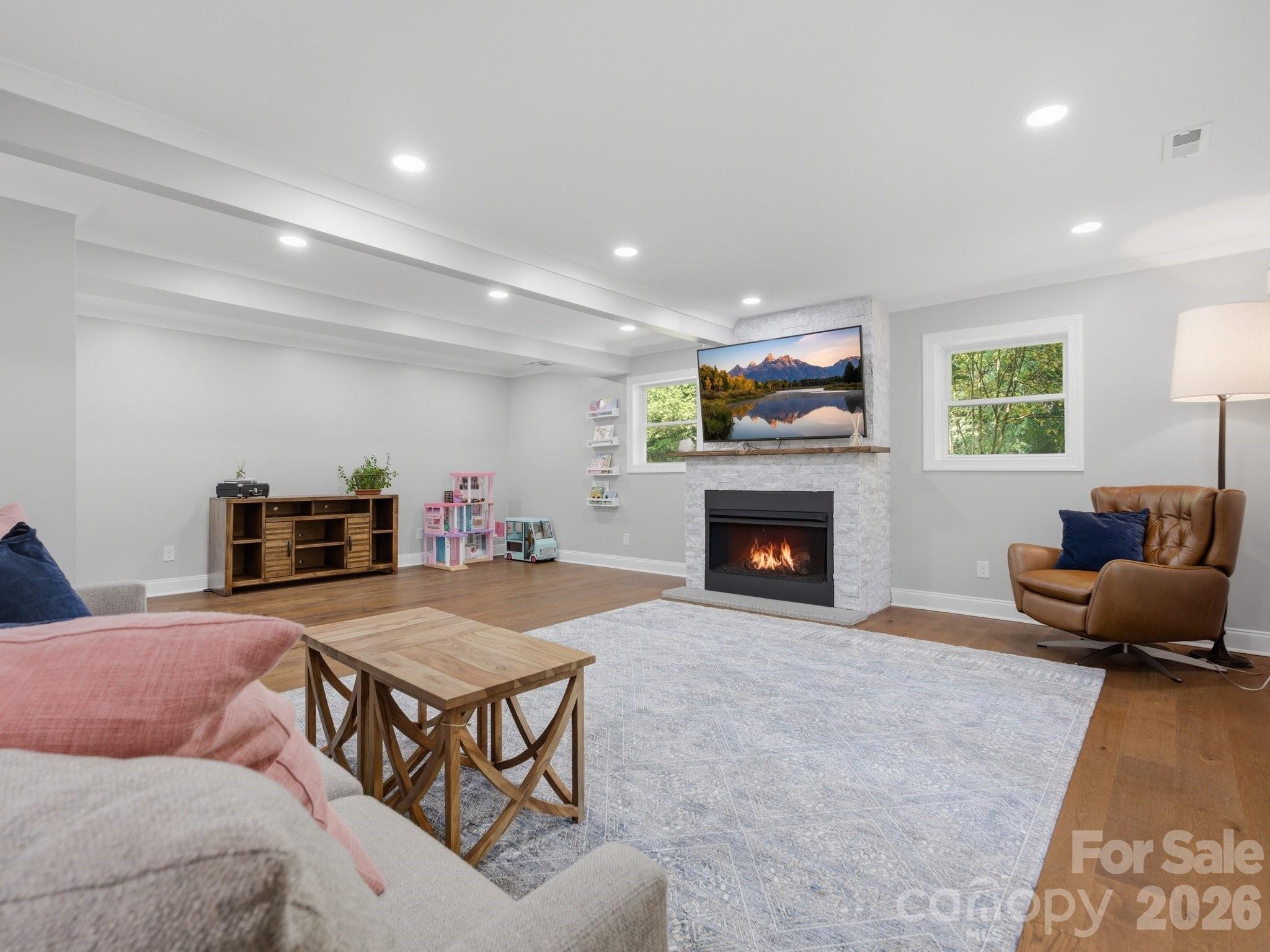 Starmount - Residential