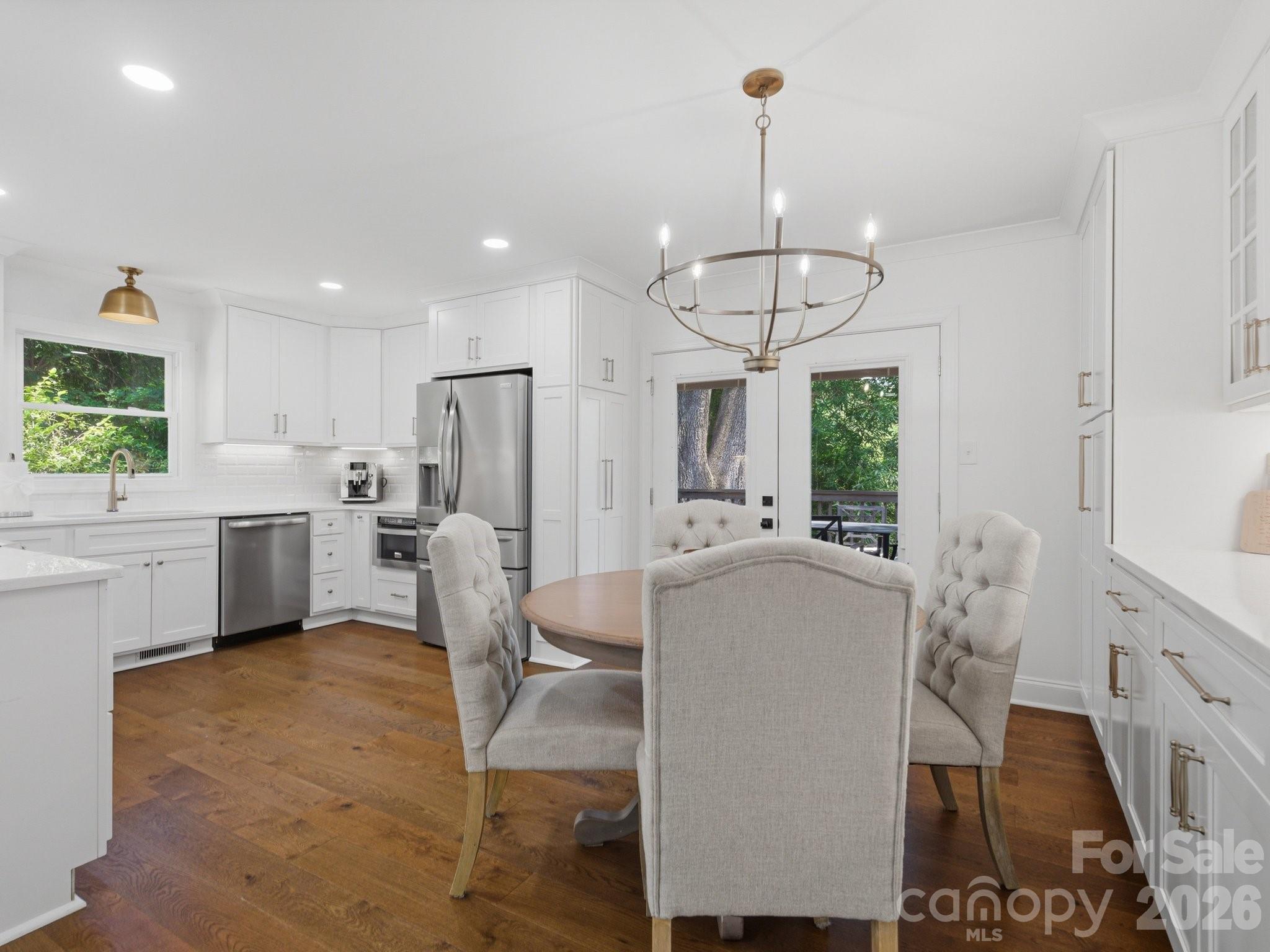 Starmount - Residential