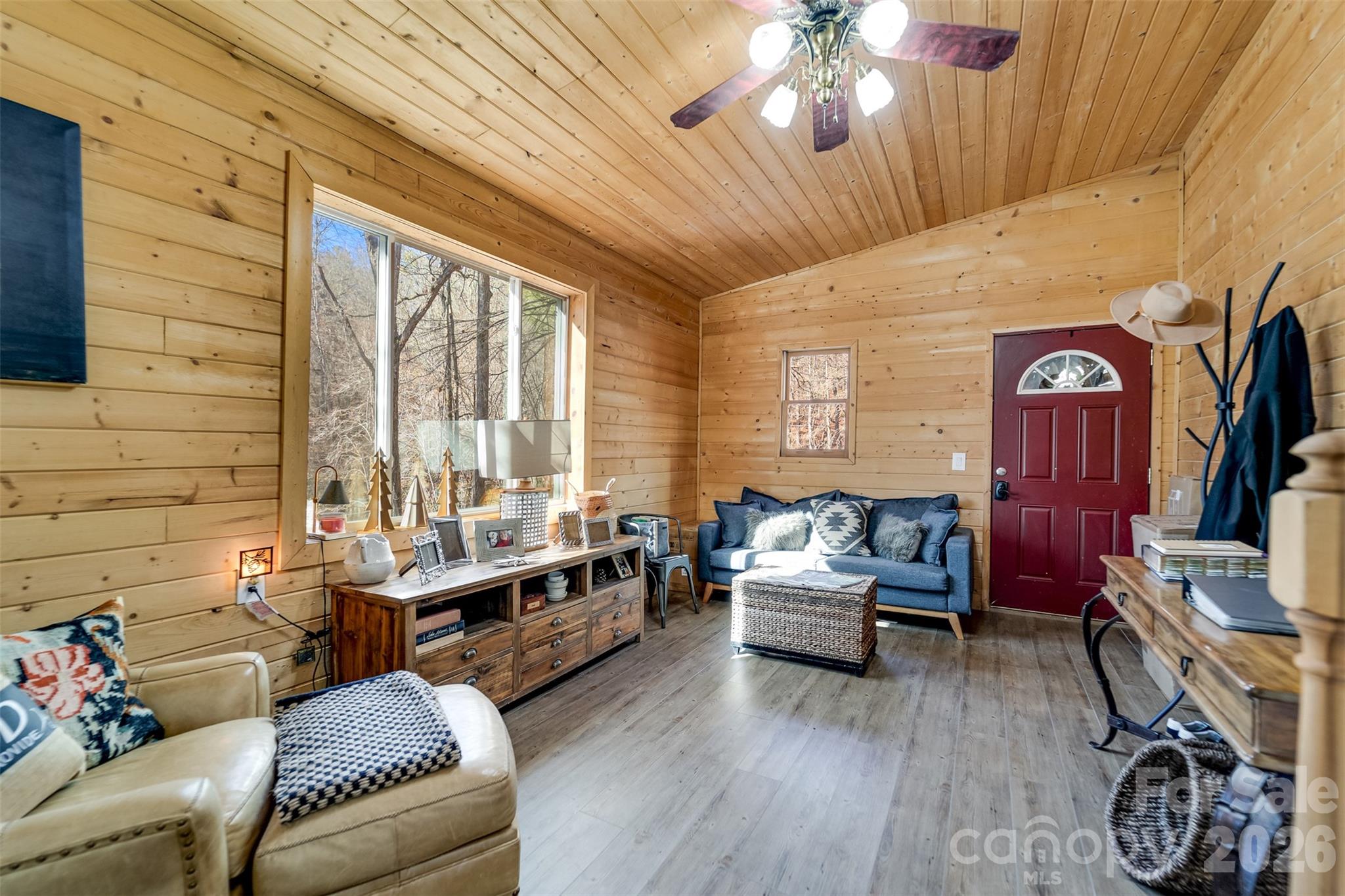Watauga Heights - Residential
