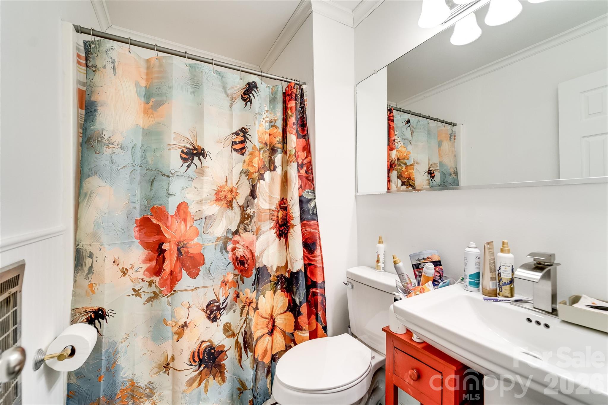 Watauga Heights - Residential