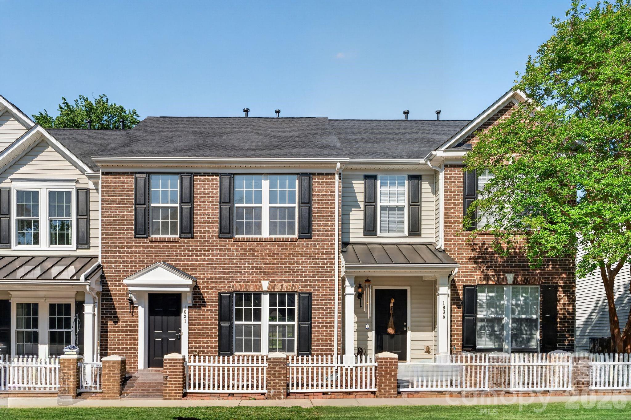 Manchester Village - Residential