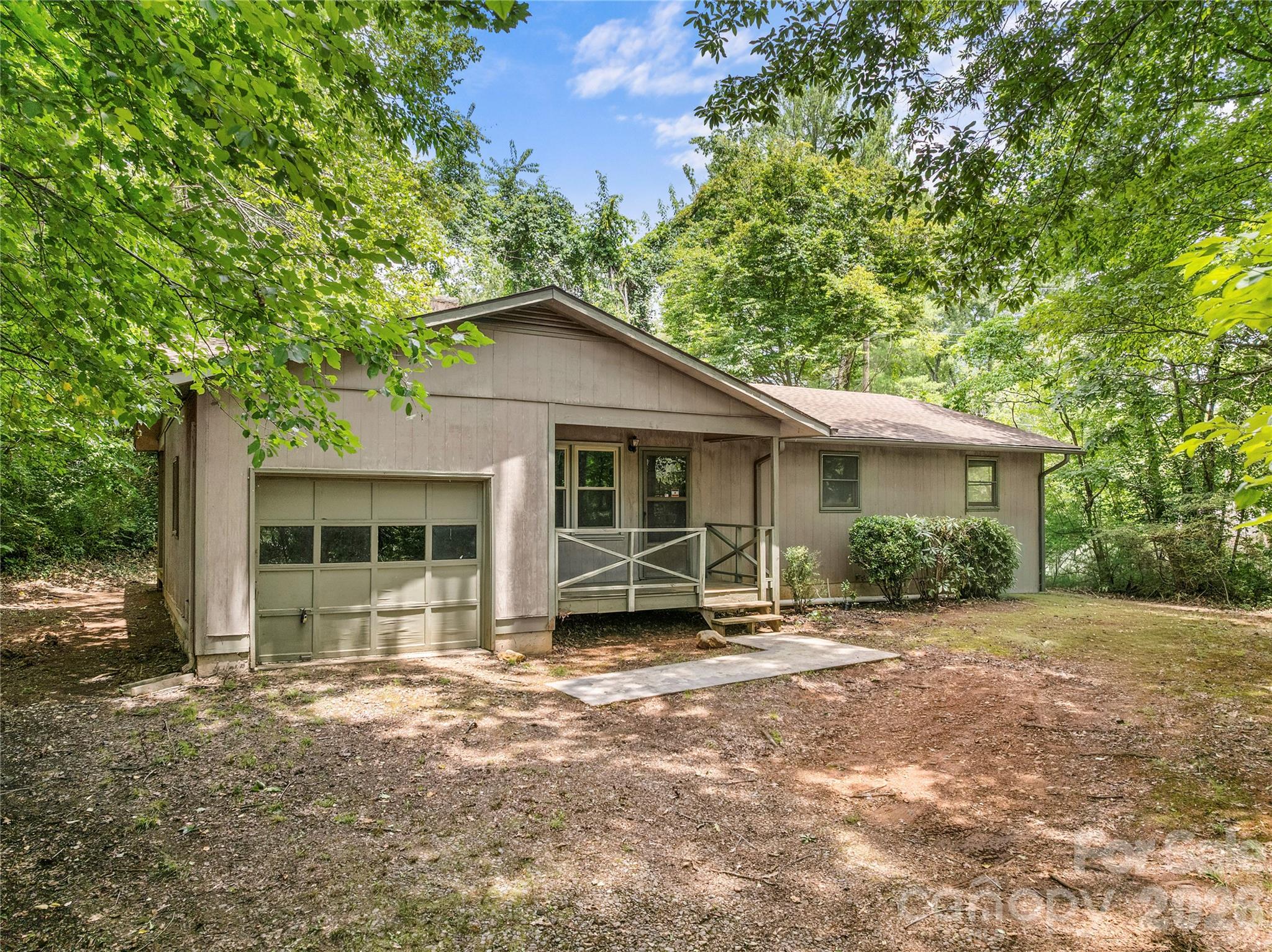 Grovemont - Residential