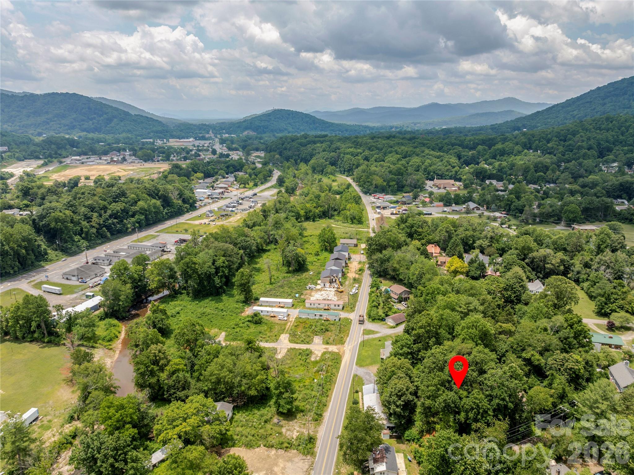 Grovemont - Residential