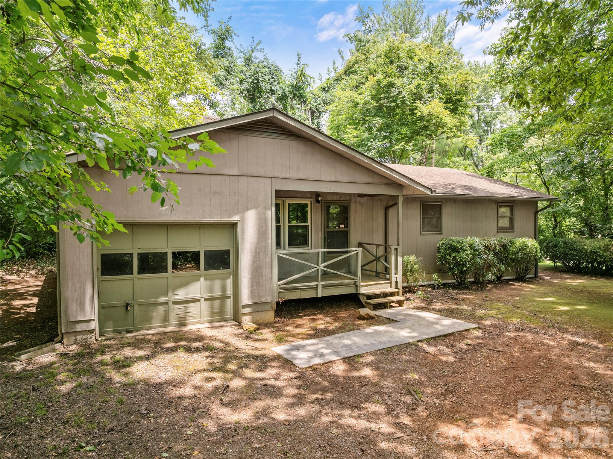 Grovemont - Residential
