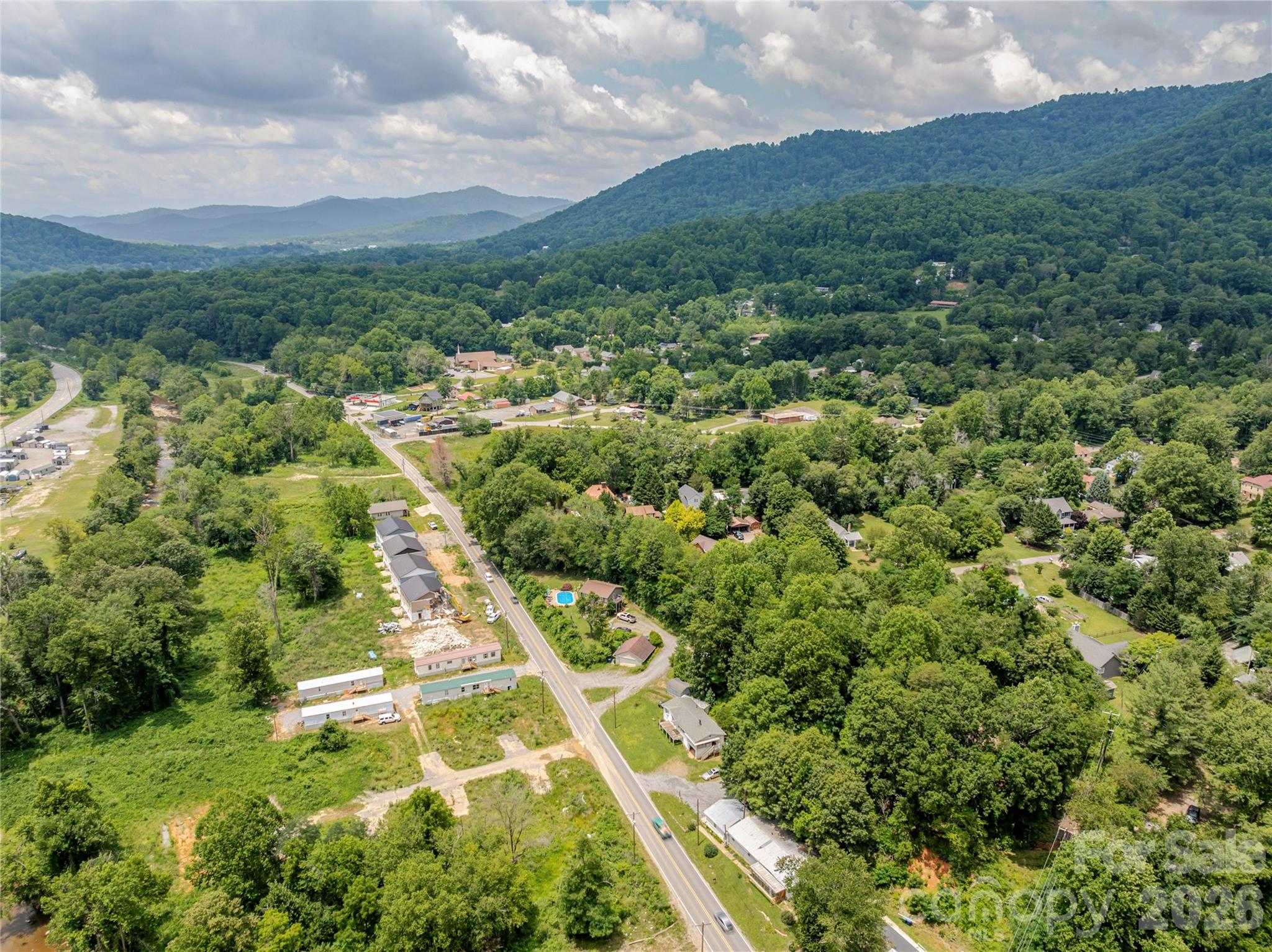 Grovemont - Residential