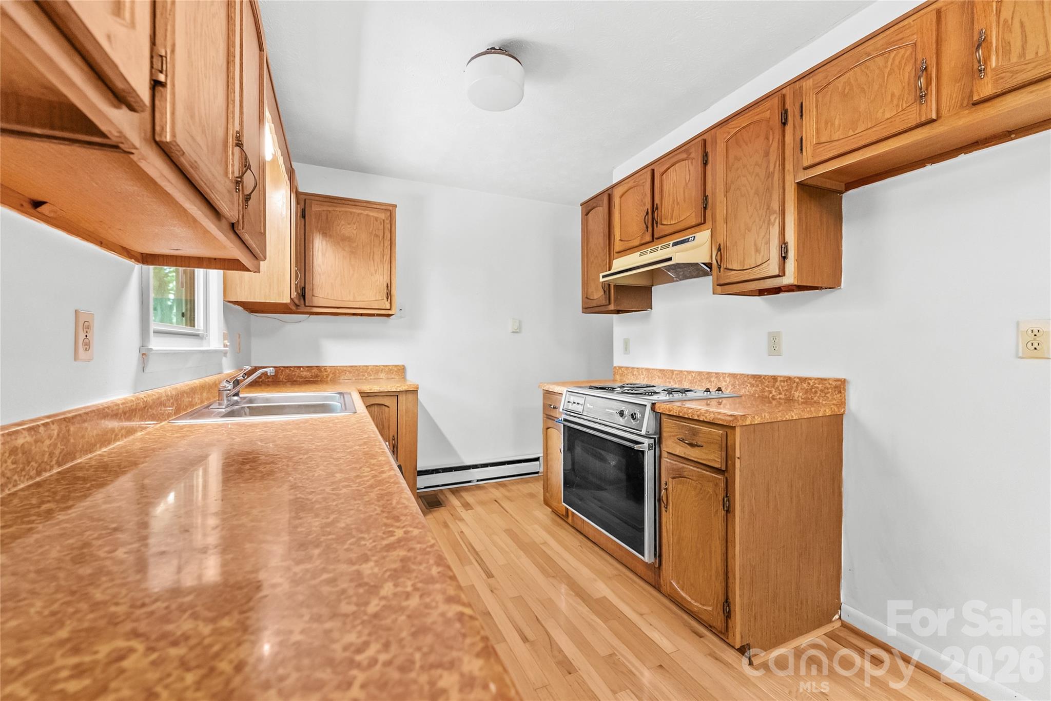 Grovemont - Residential