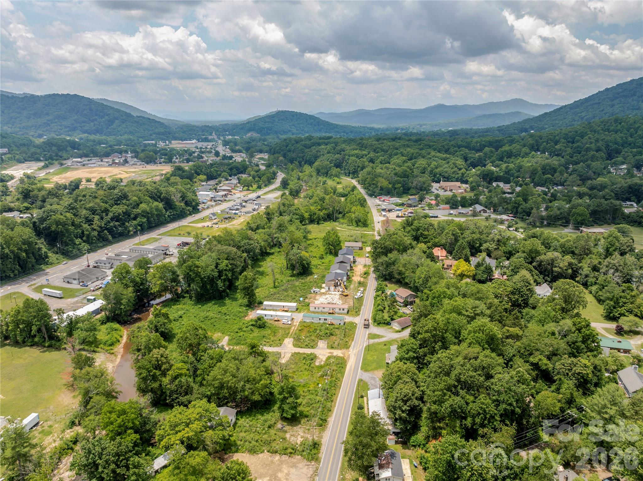 Grovemont - Residential