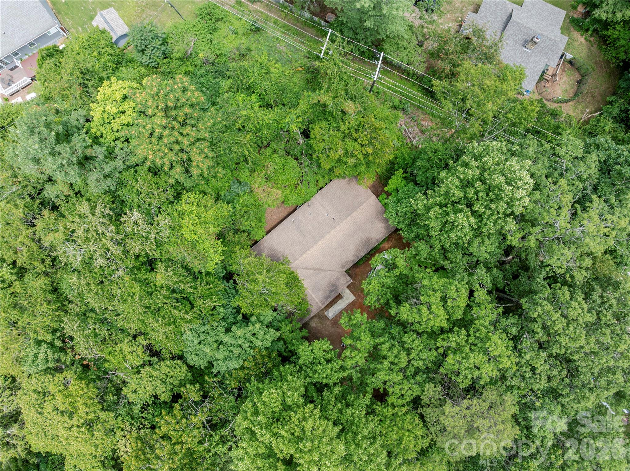 Grovemont - Residential