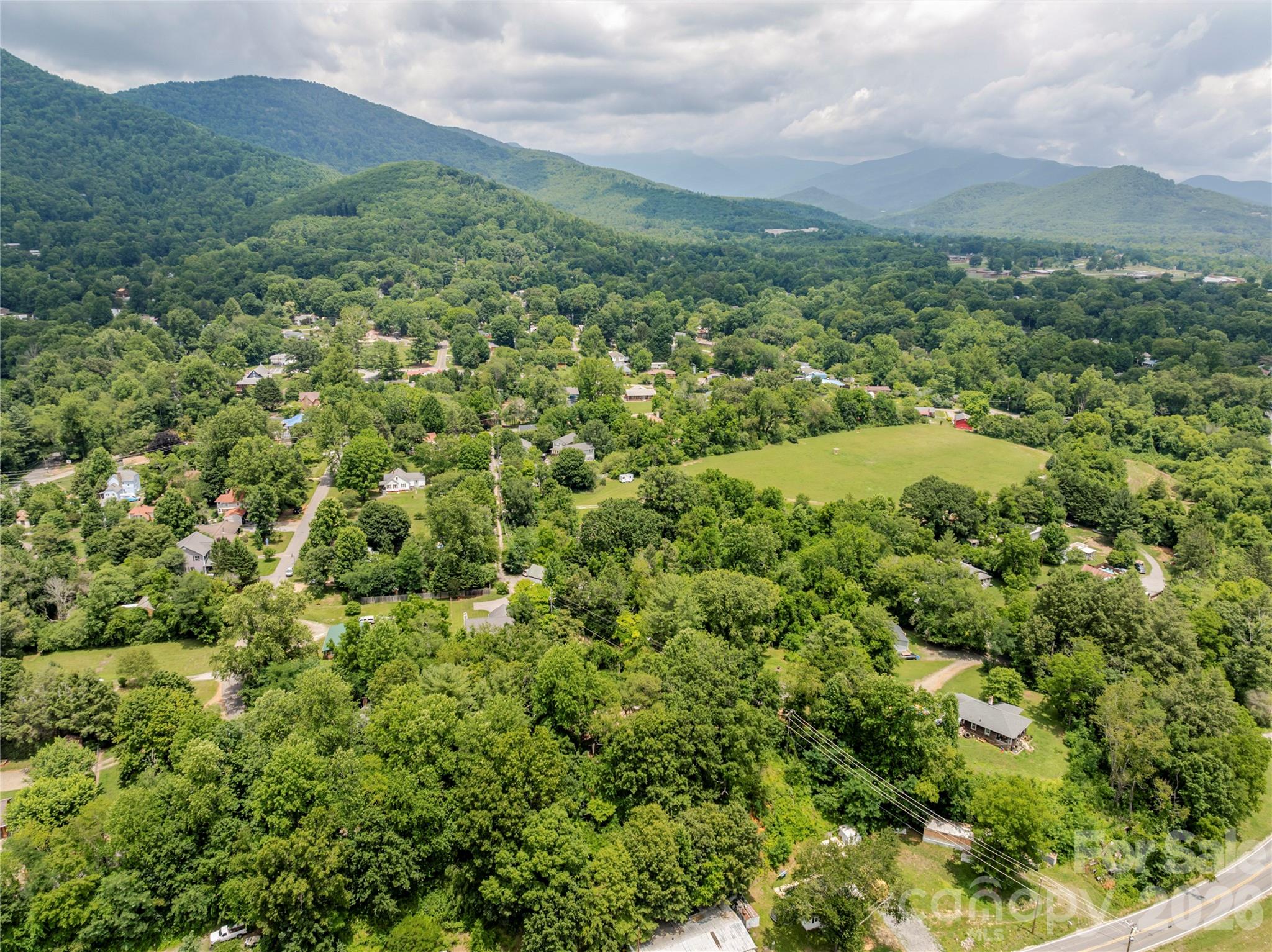Grovemont - Residential