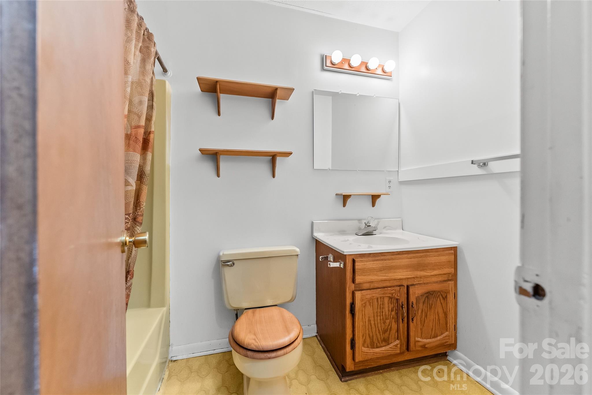 Grovemont - Residential