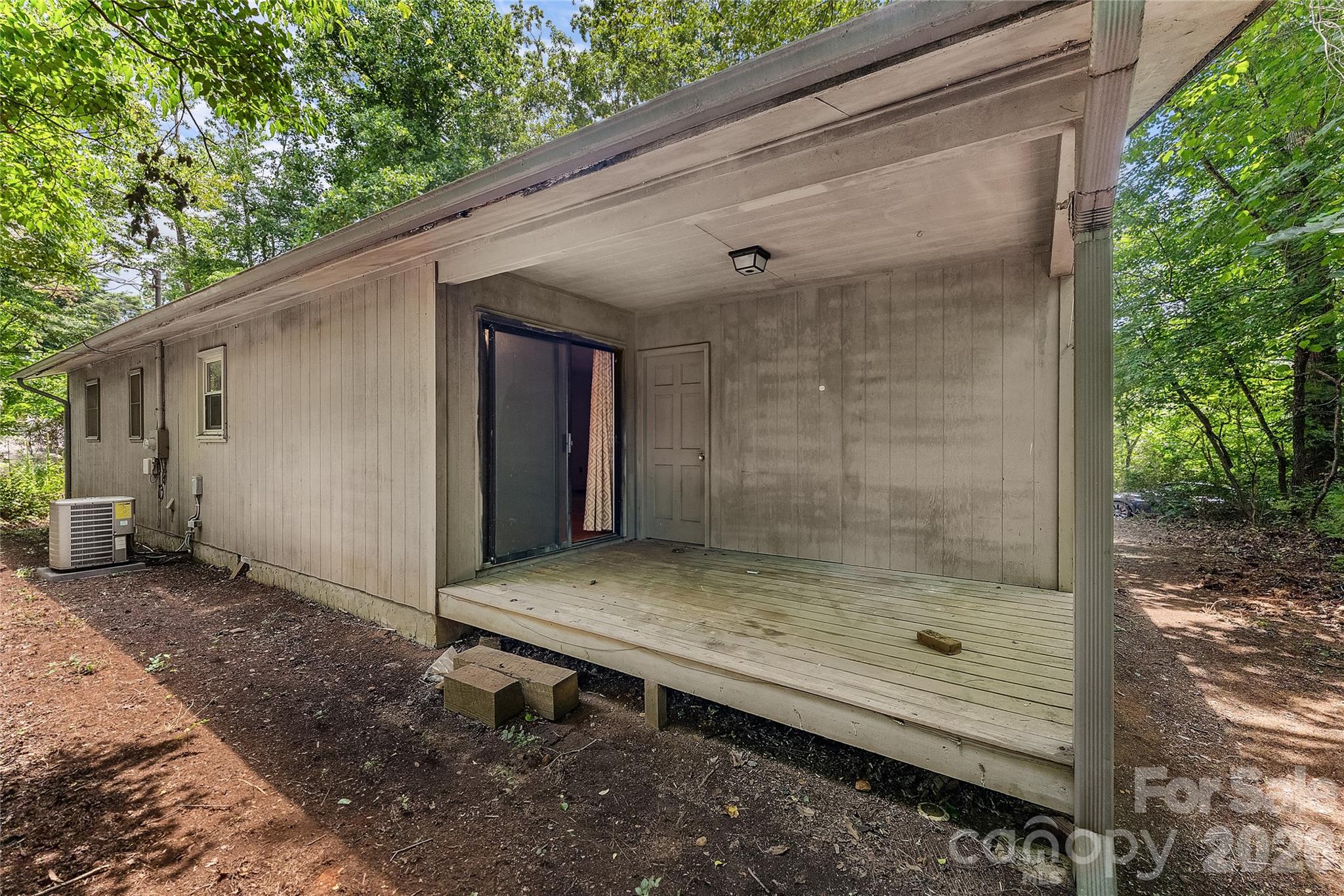 Grovemont - Residential