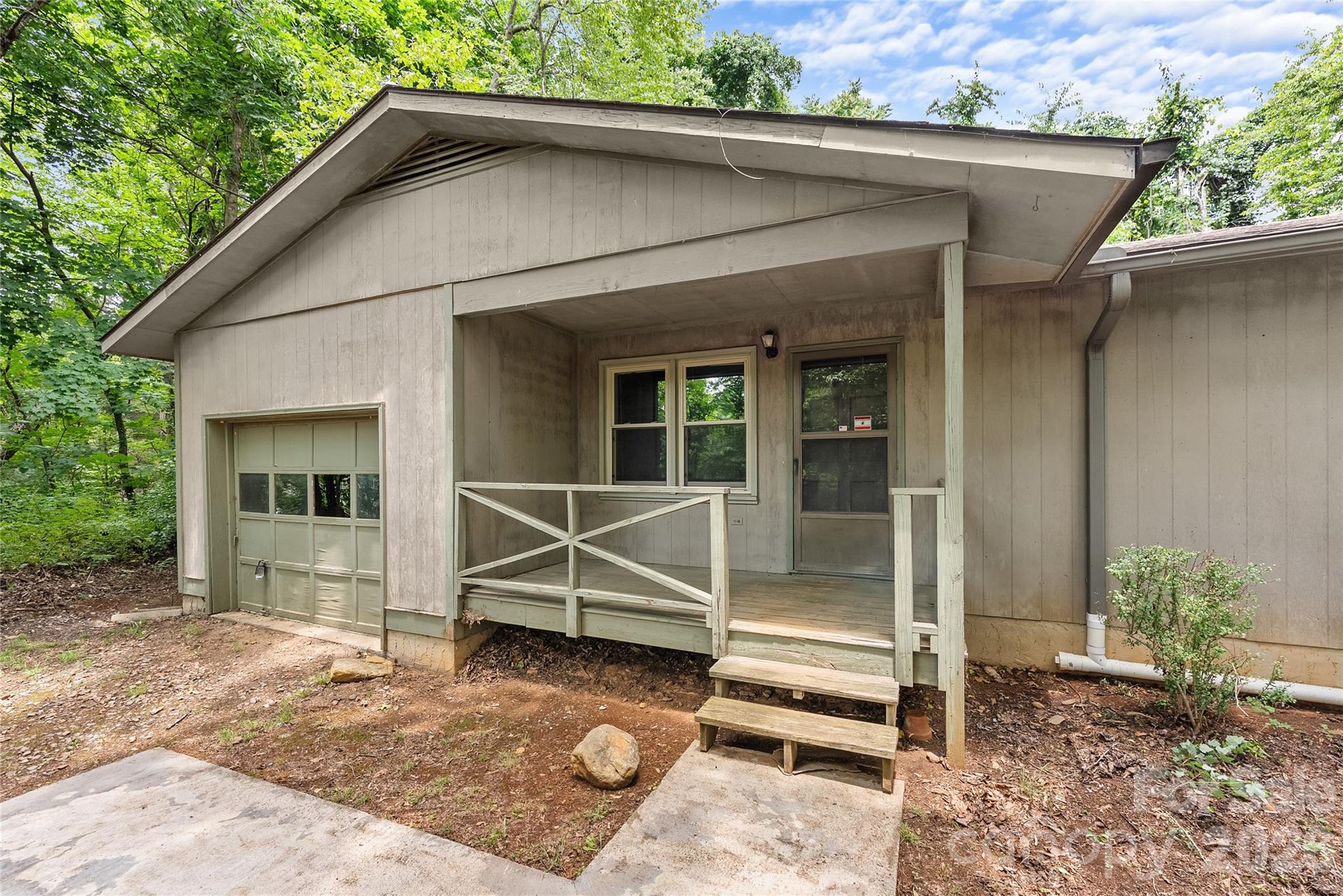 Grovemont - Residential